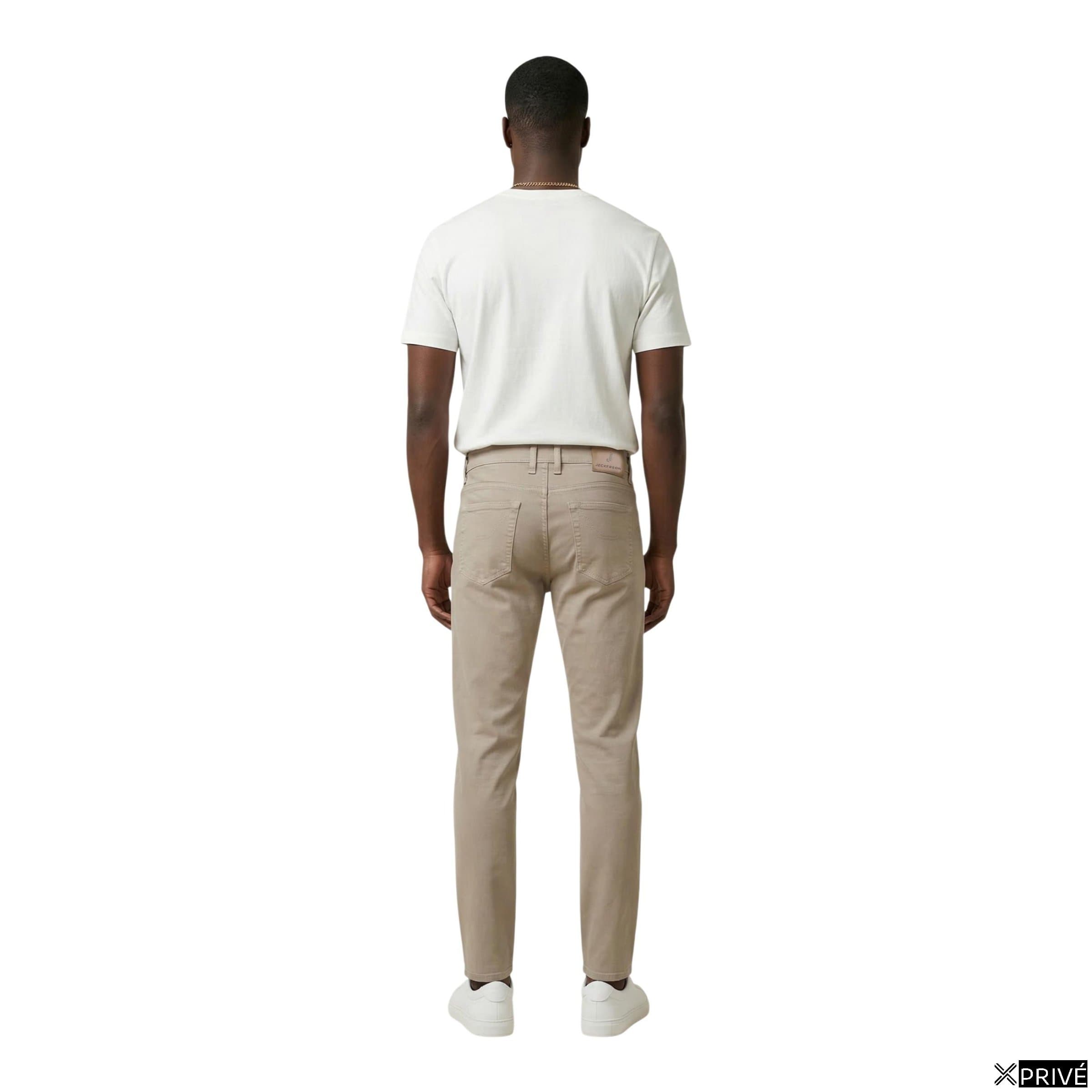 Jeckerson Pantaloni — 2