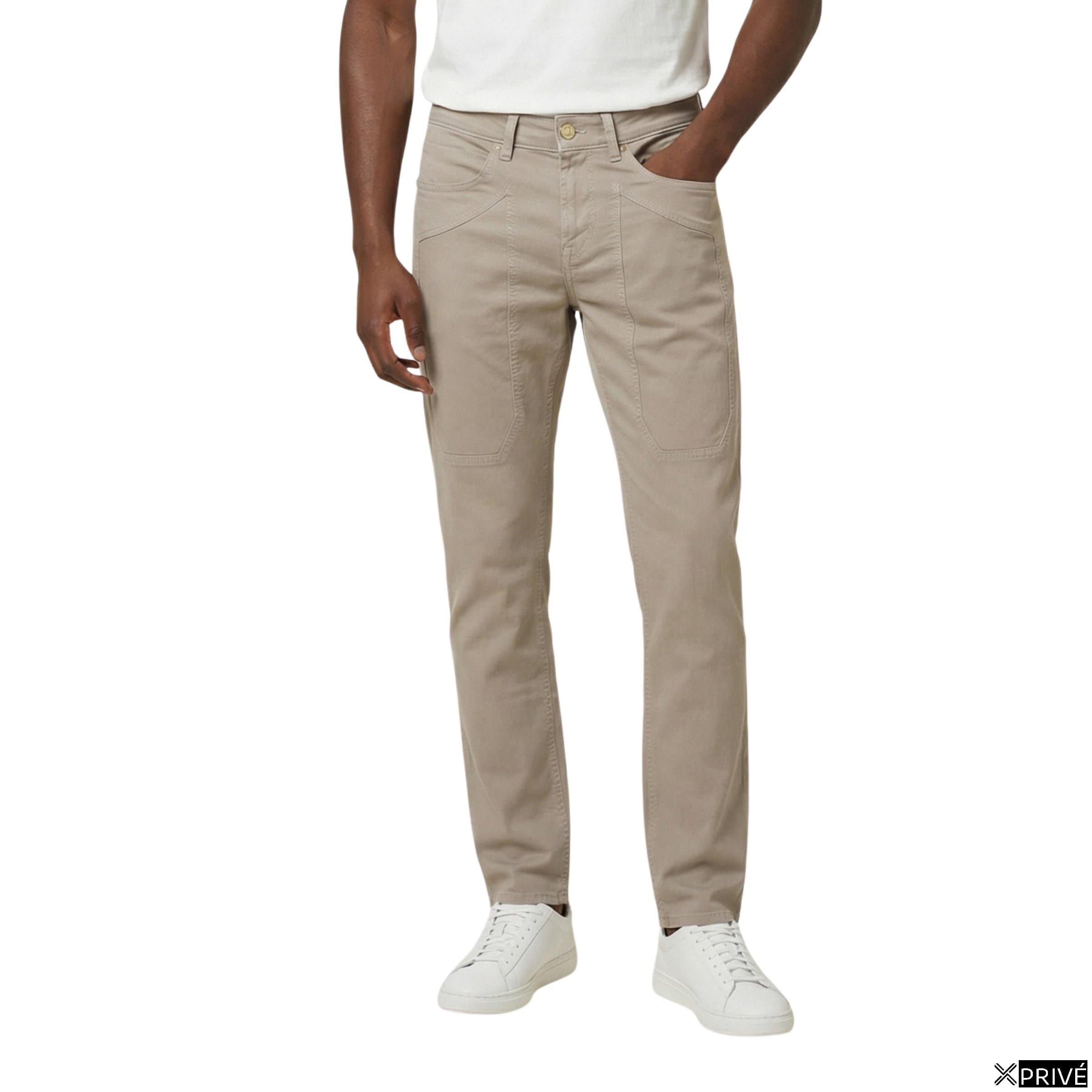 Jeckerson Pantaloni — 1