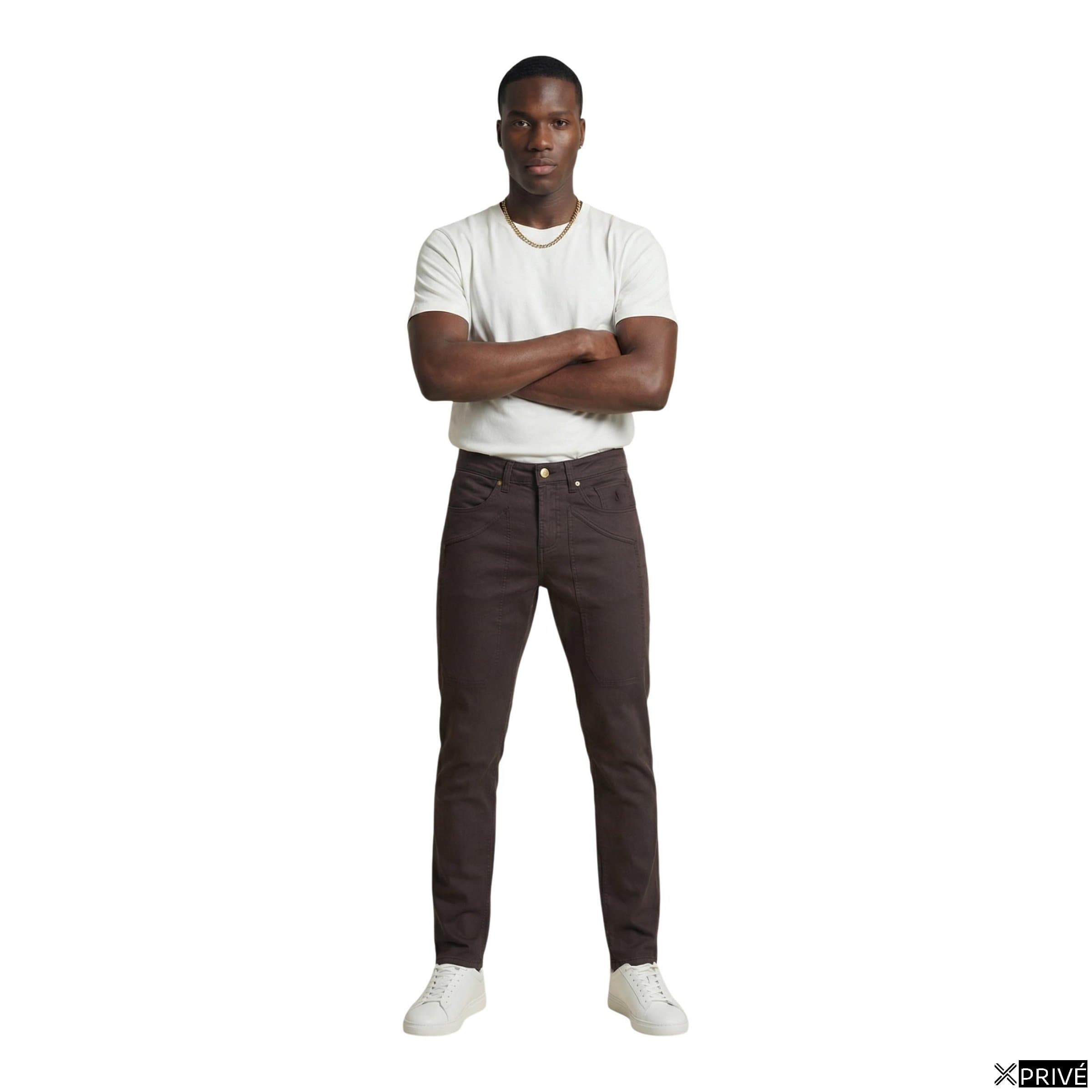 Jeckerson Pantaloni — 3