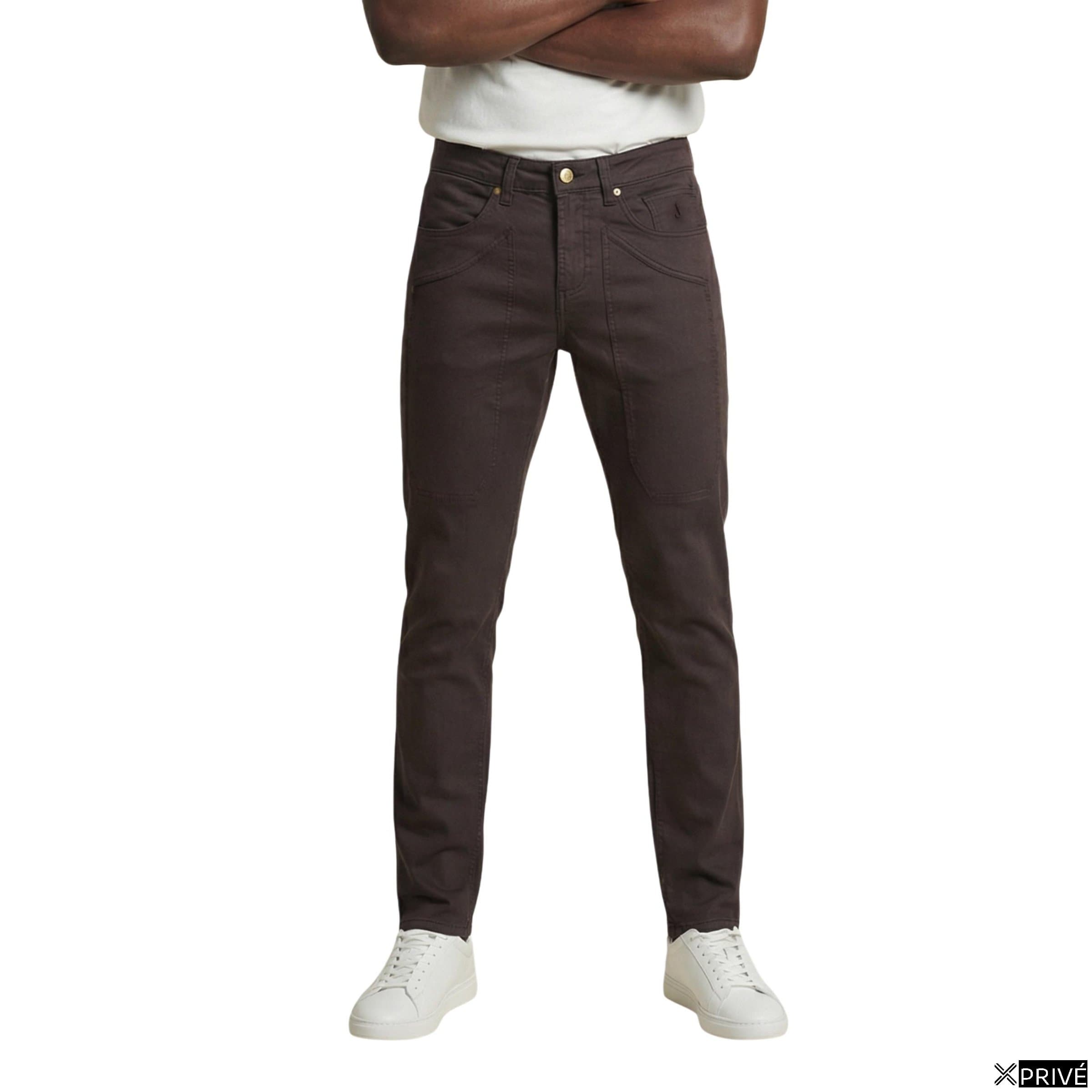 Jeckerson Pantaloni — 1
