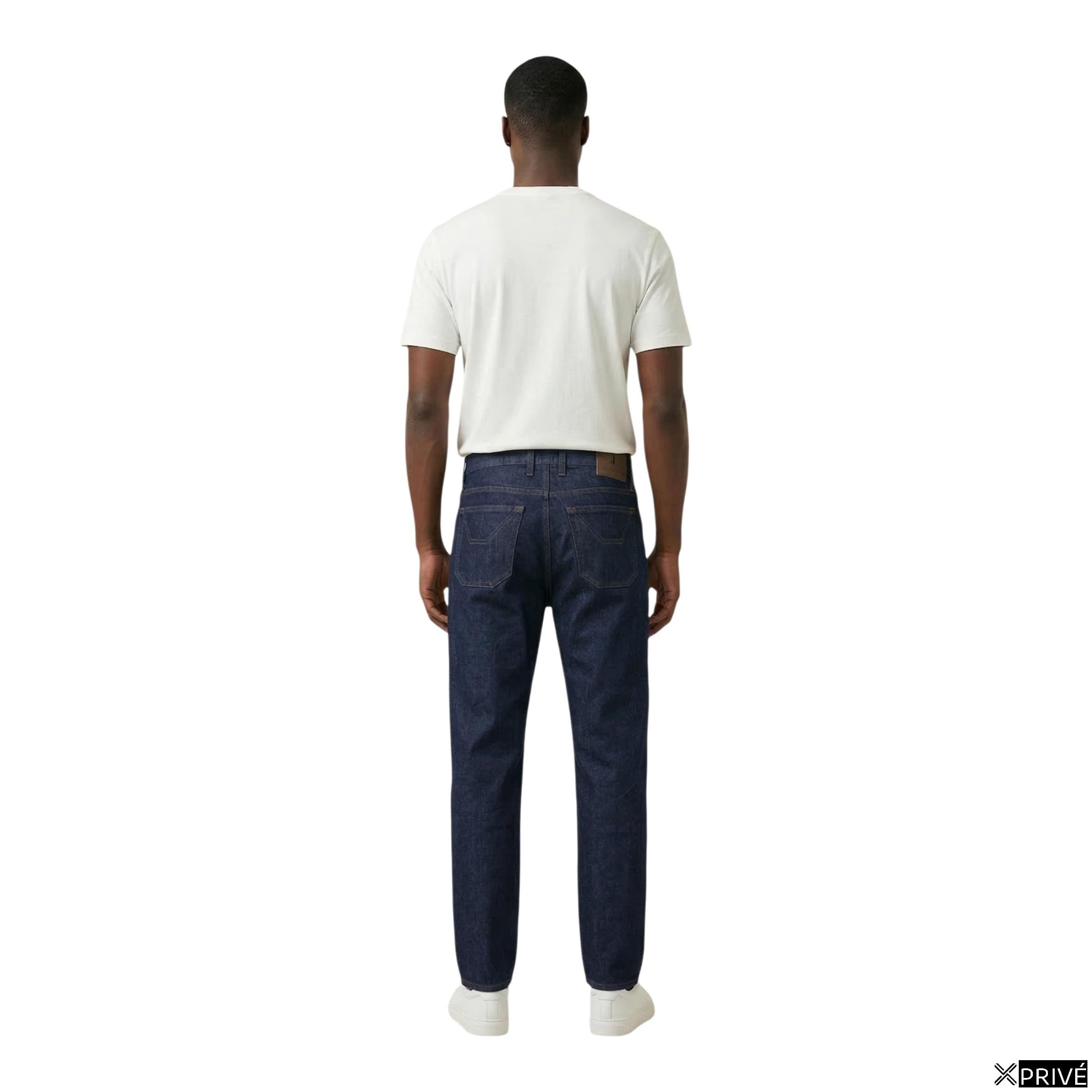 Jean bleu — 2