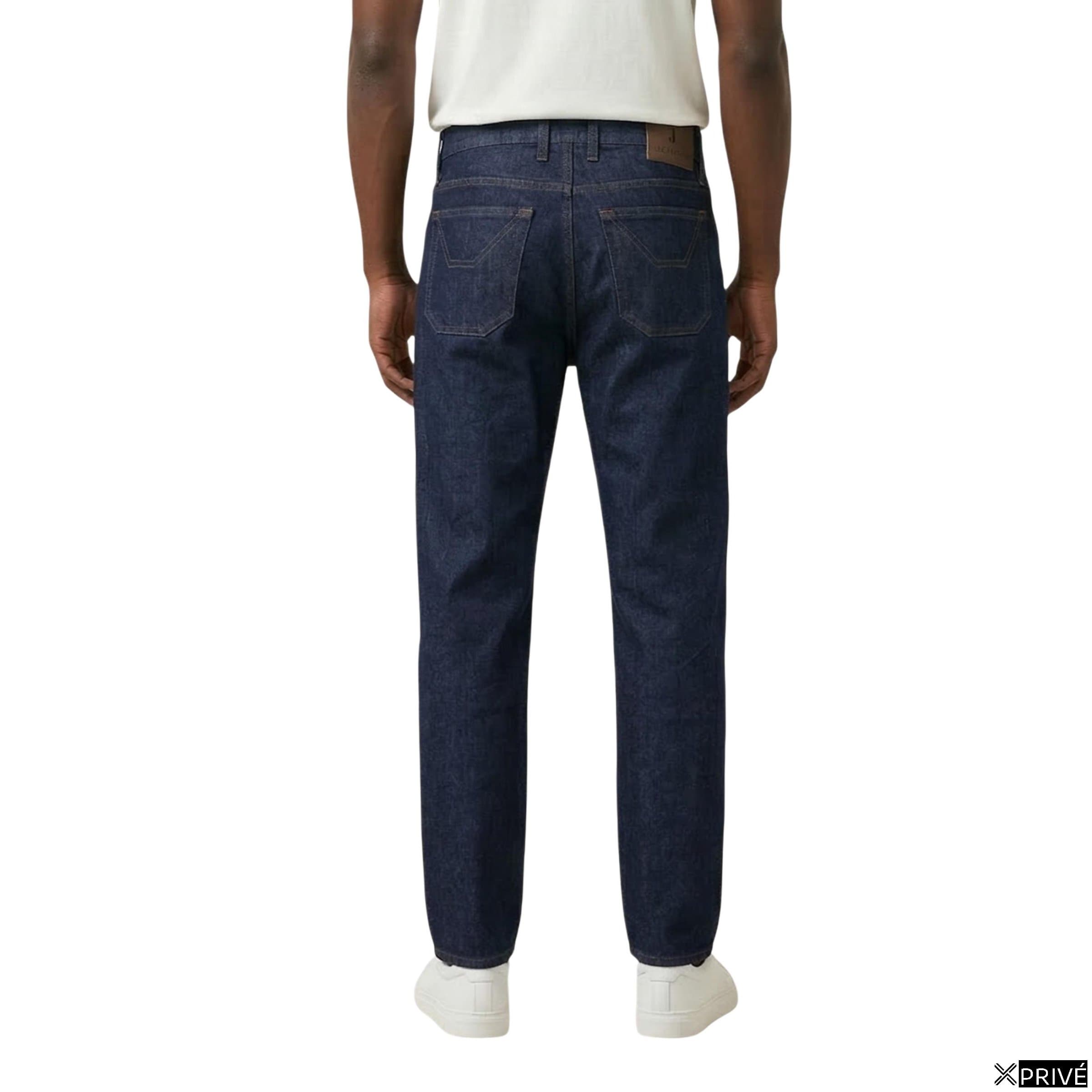 Jean bleu — 3