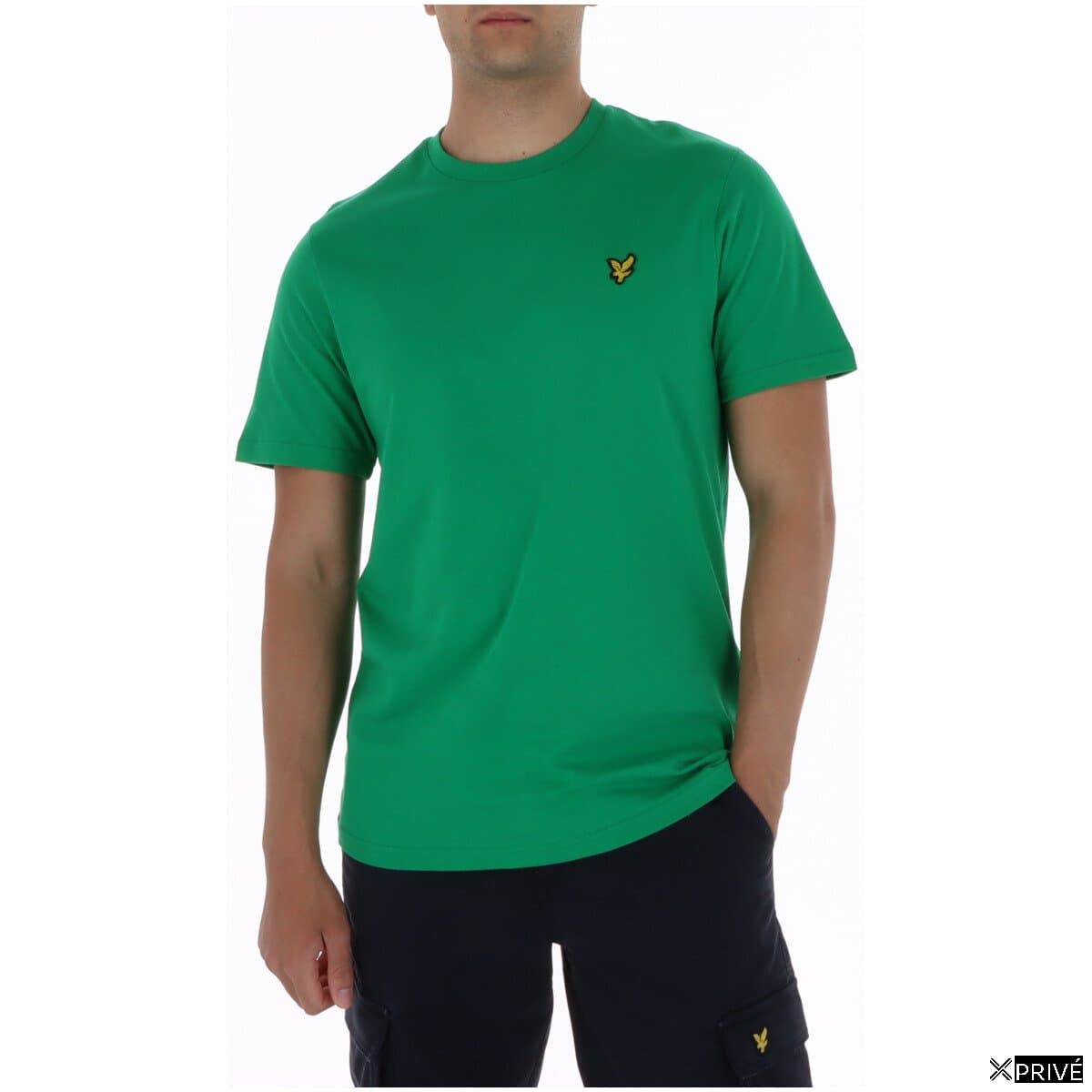 T-shirt — 1