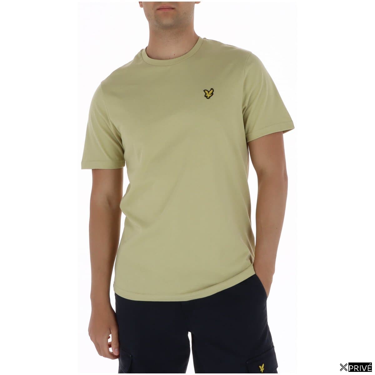 T-shirt — 1
