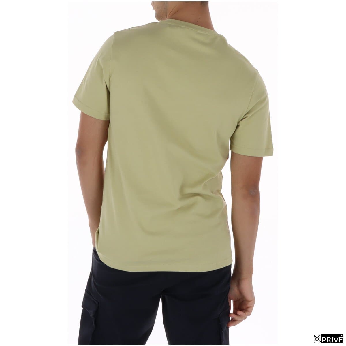 T-shirt — 2