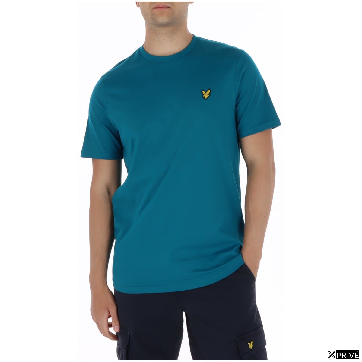 T-shirt — 1