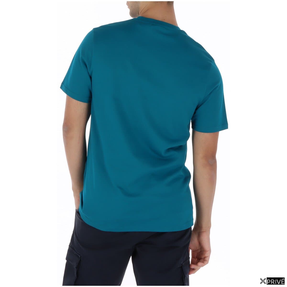 T-shirt — 2