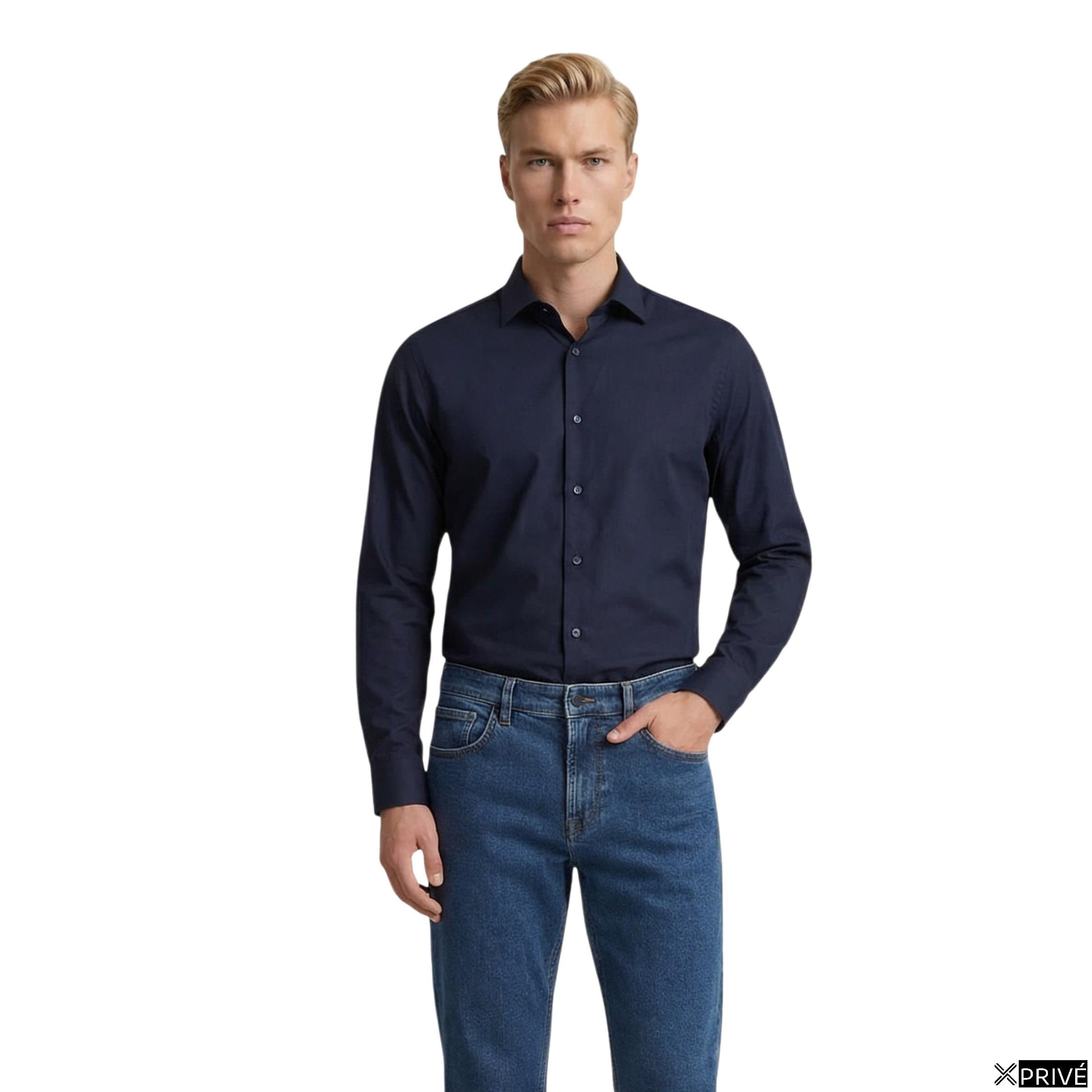 Yos Camicia — 1
