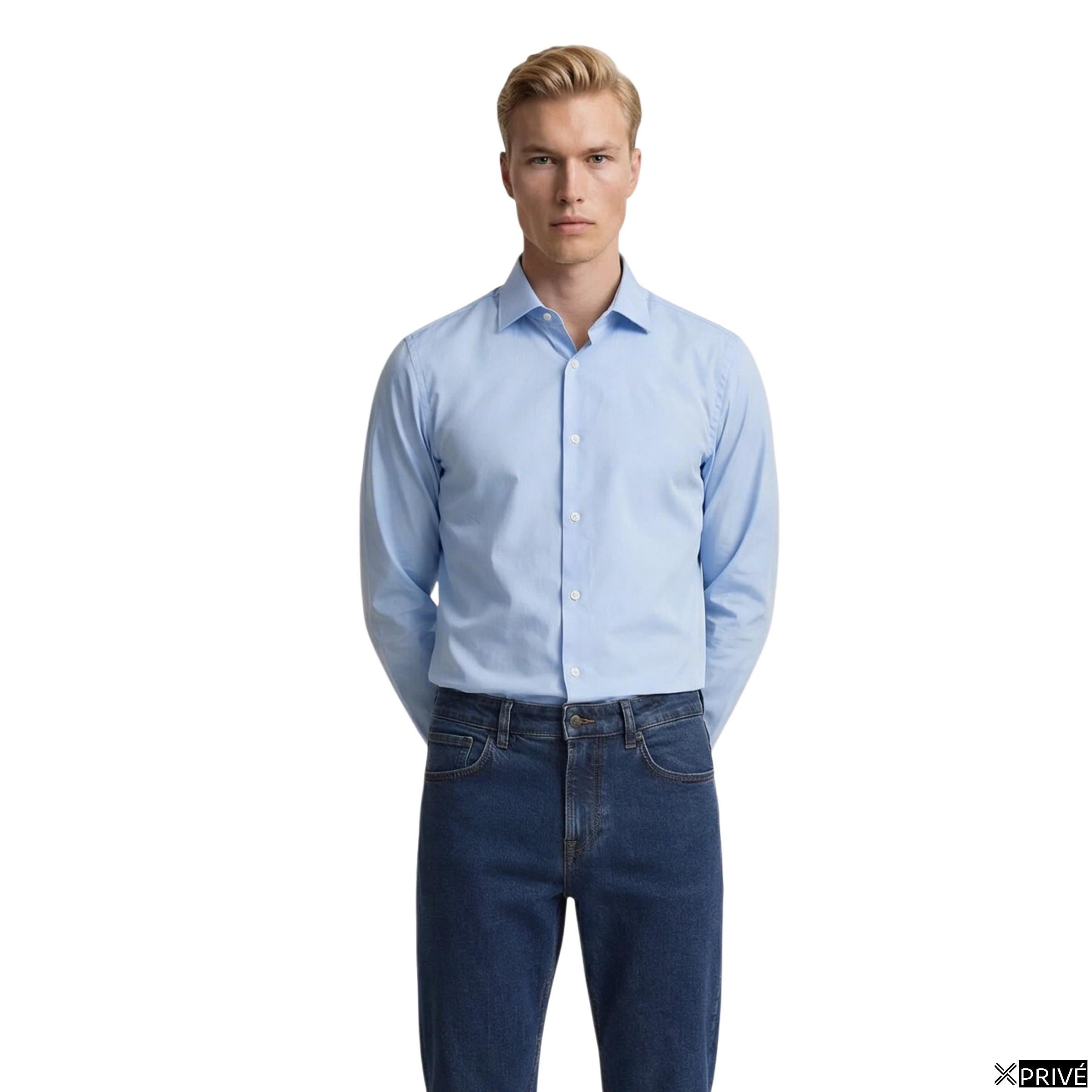 Yos Camicia — 1