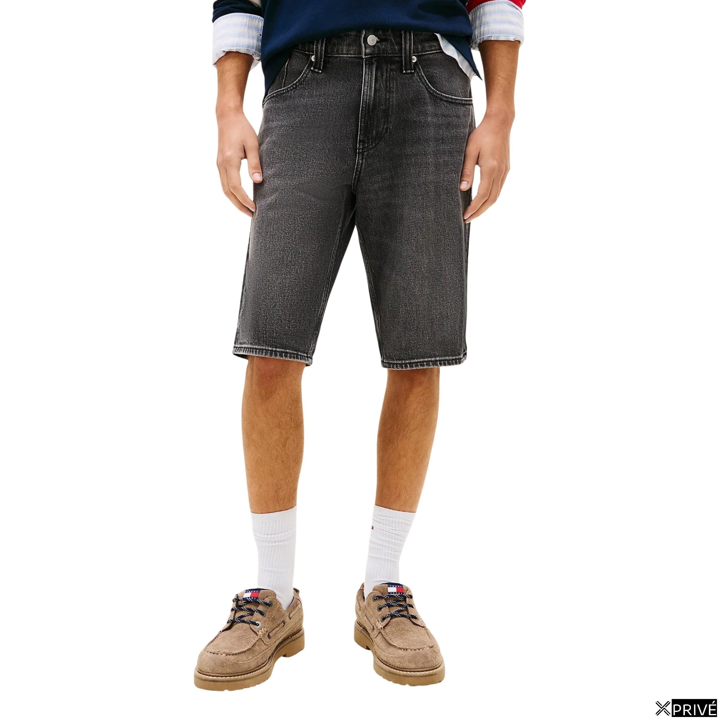 Tommy Hilfiger Jeans Bermuda — 1