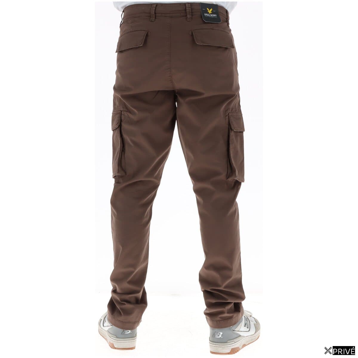 Lyle & Scott Pantaloni — 2