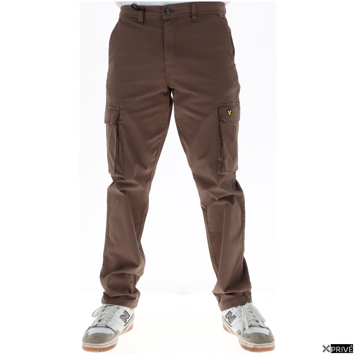 Lyle & Scott Pantaloni — 1
