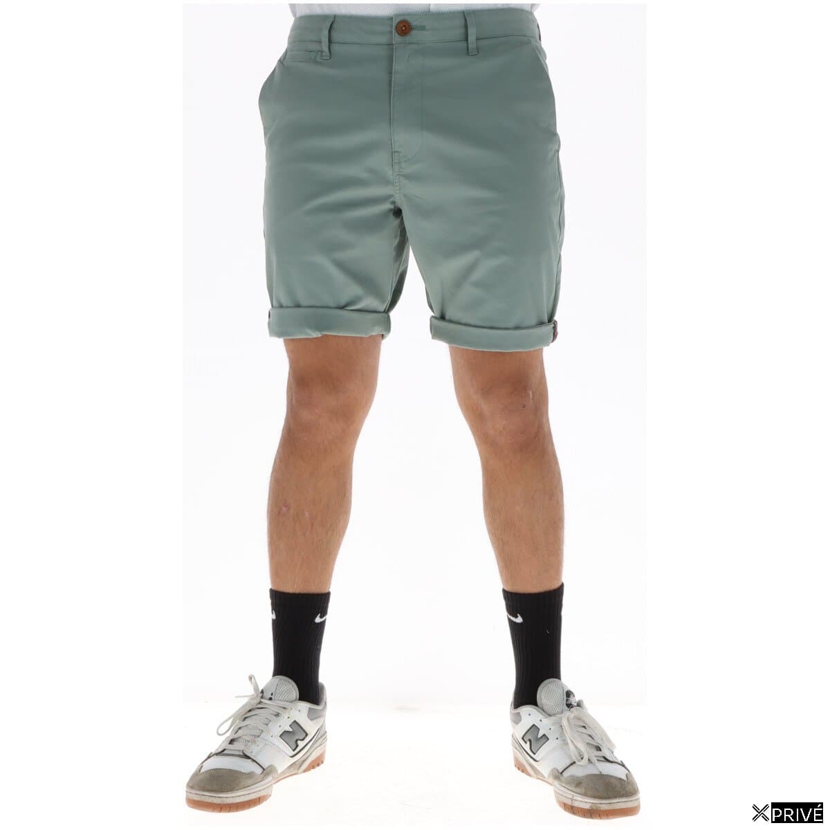 Superdry Bermuda — 1