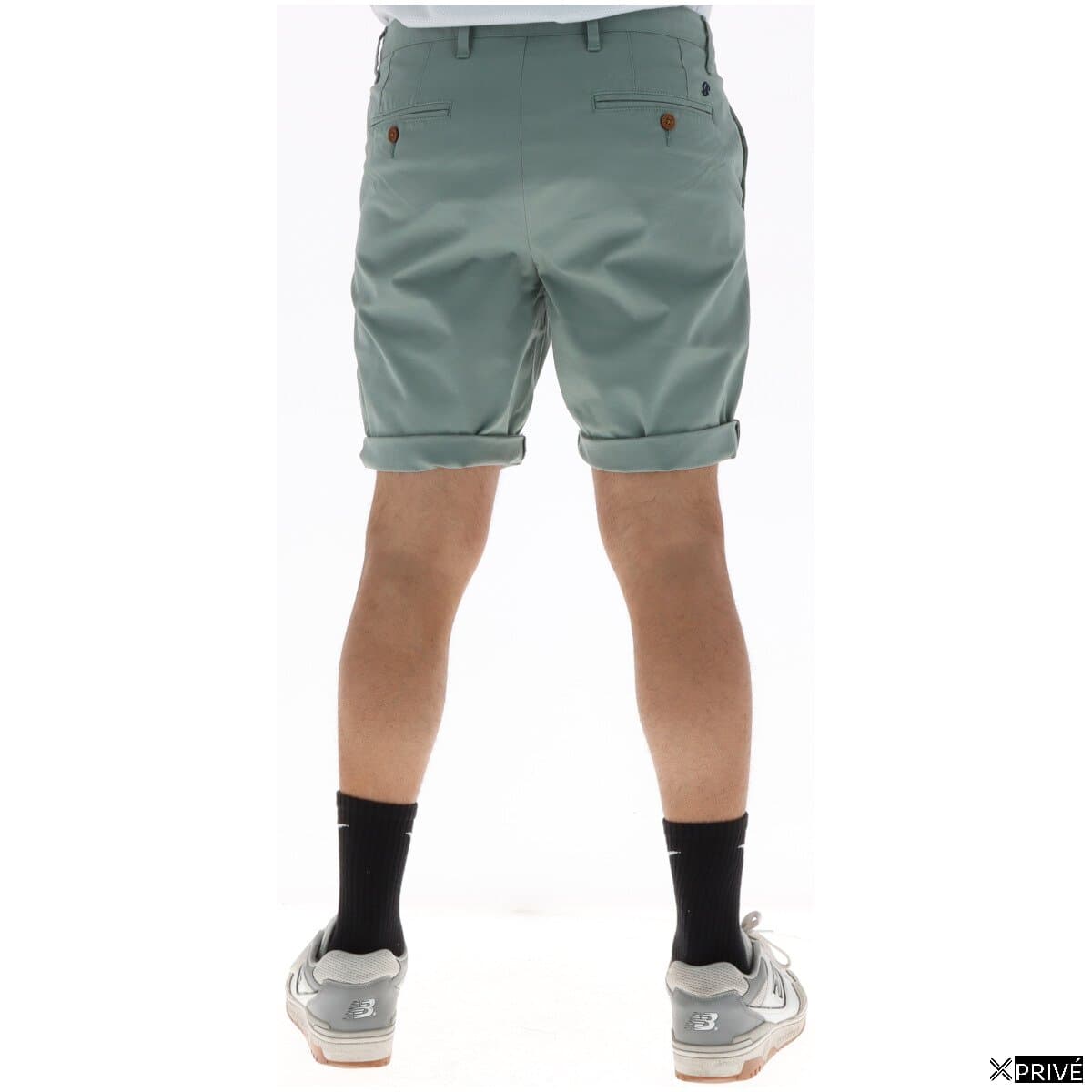 Superdry Bermuda — 2