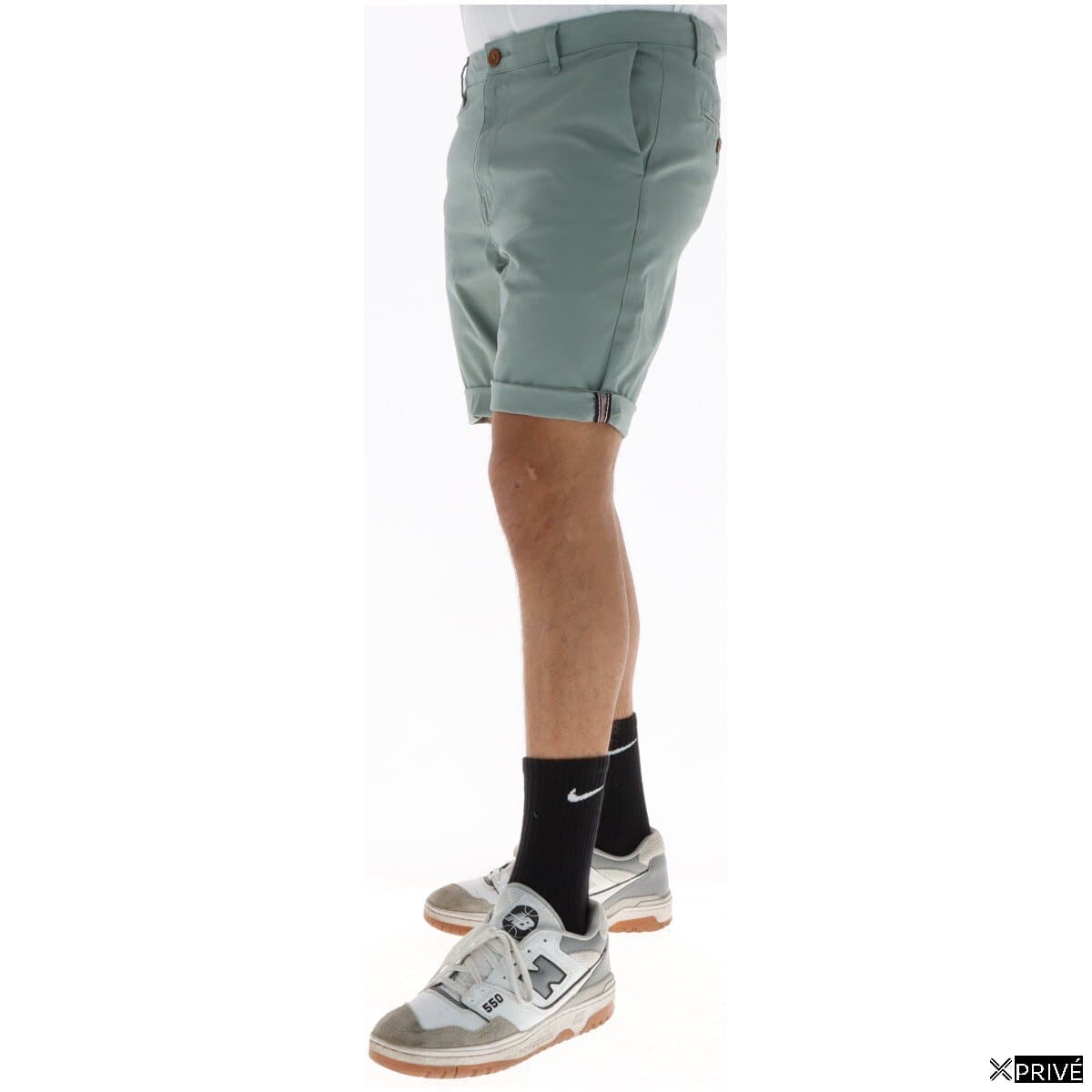 Superdry Bermuda — 3