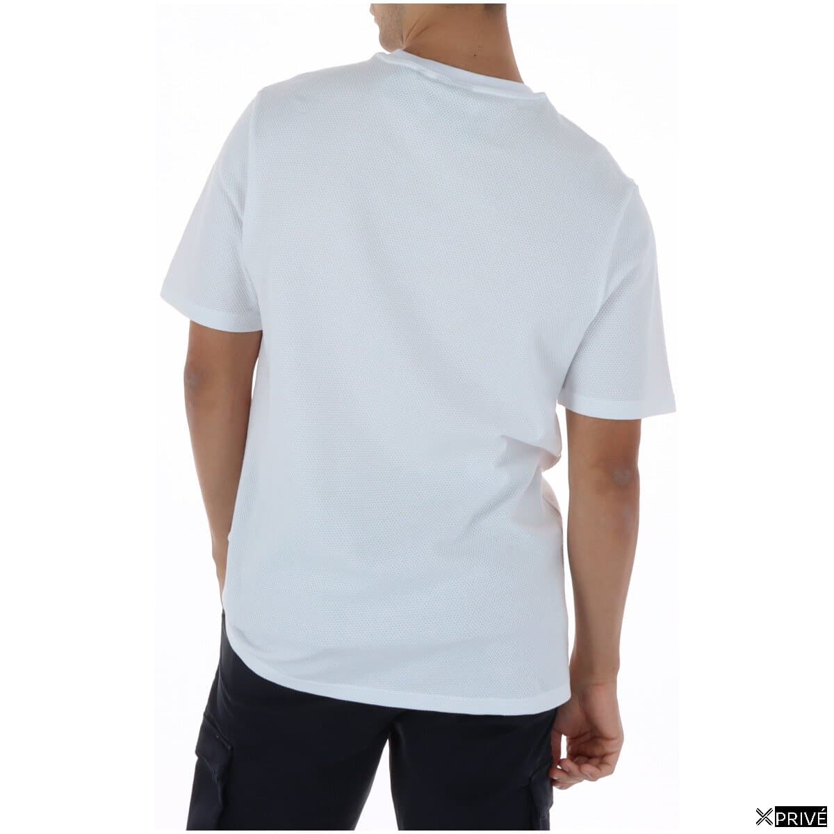 T-shirt blanc — 2