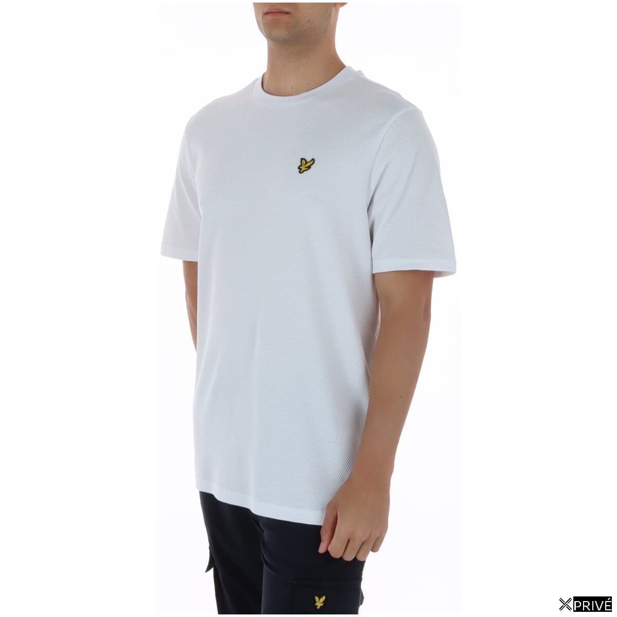 T-shirt blanc — 3