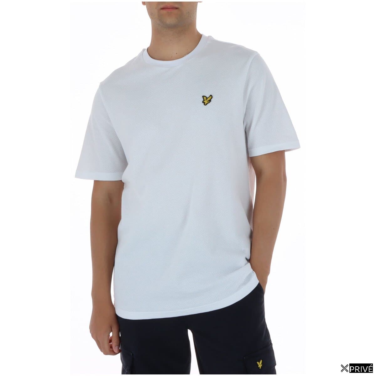 T-shirt blanc — 1