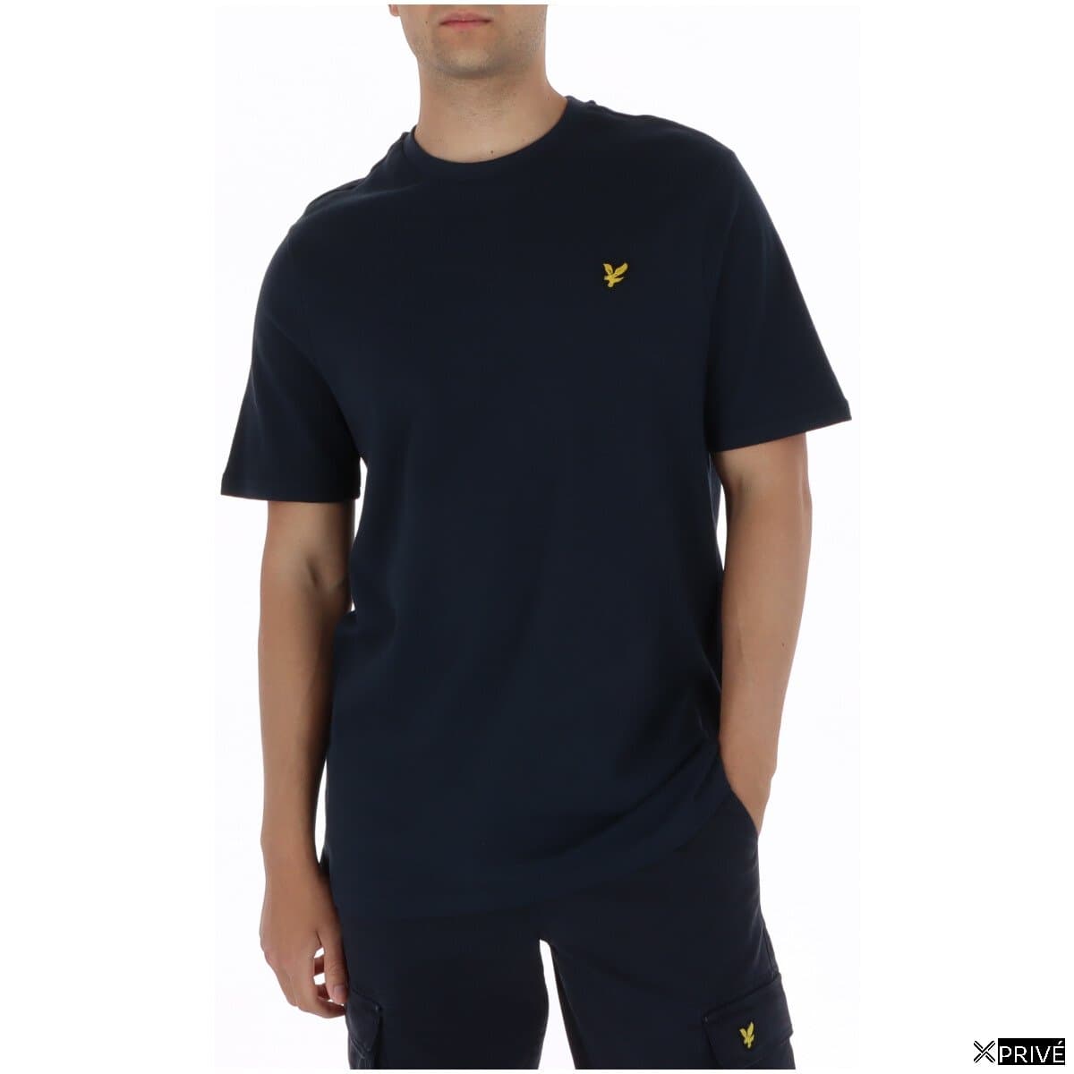 T-shirt bleu — 1