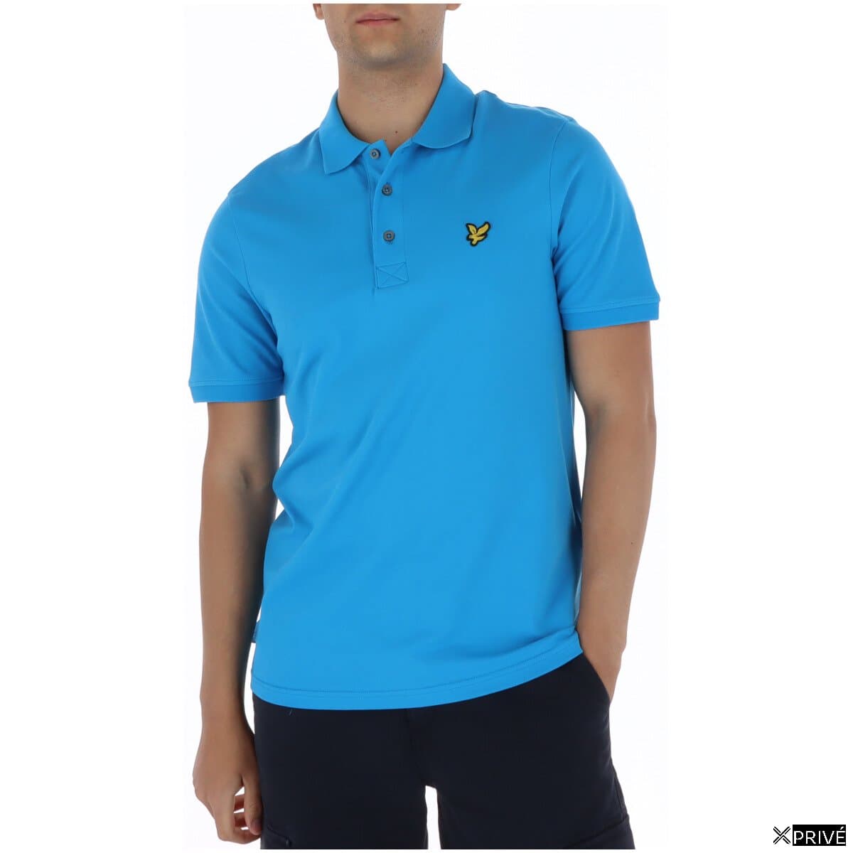 Polo — 1