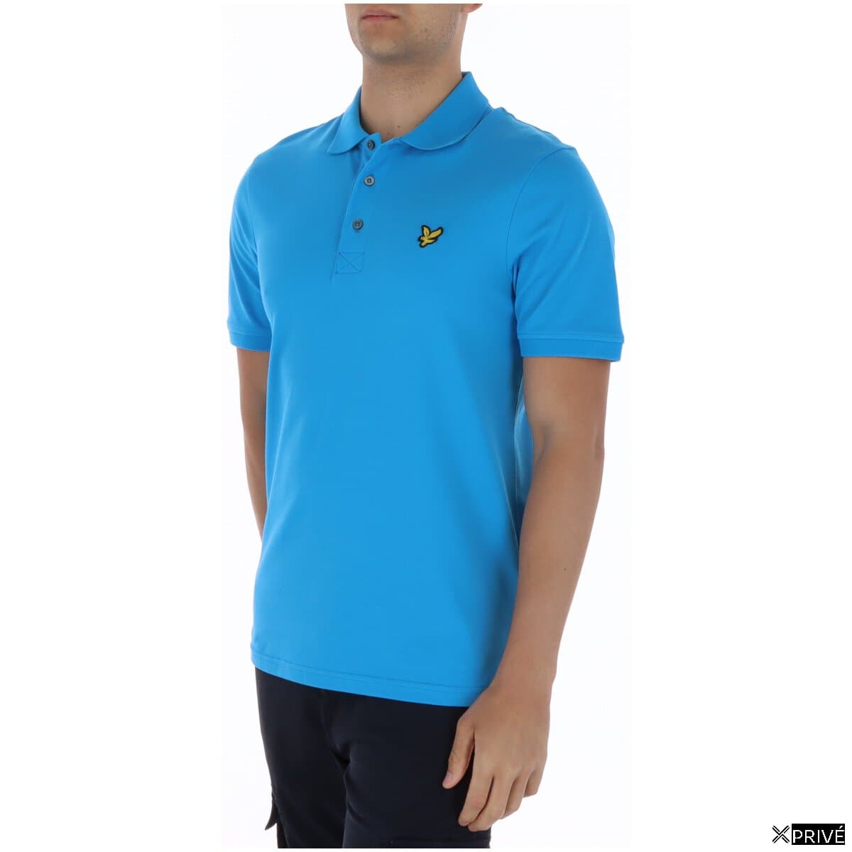 Polo — 3