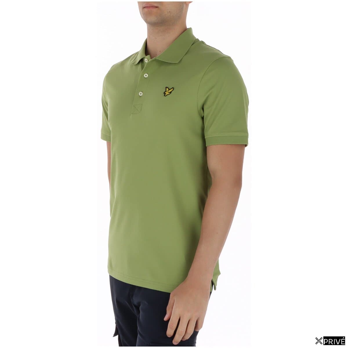 Polo — 3