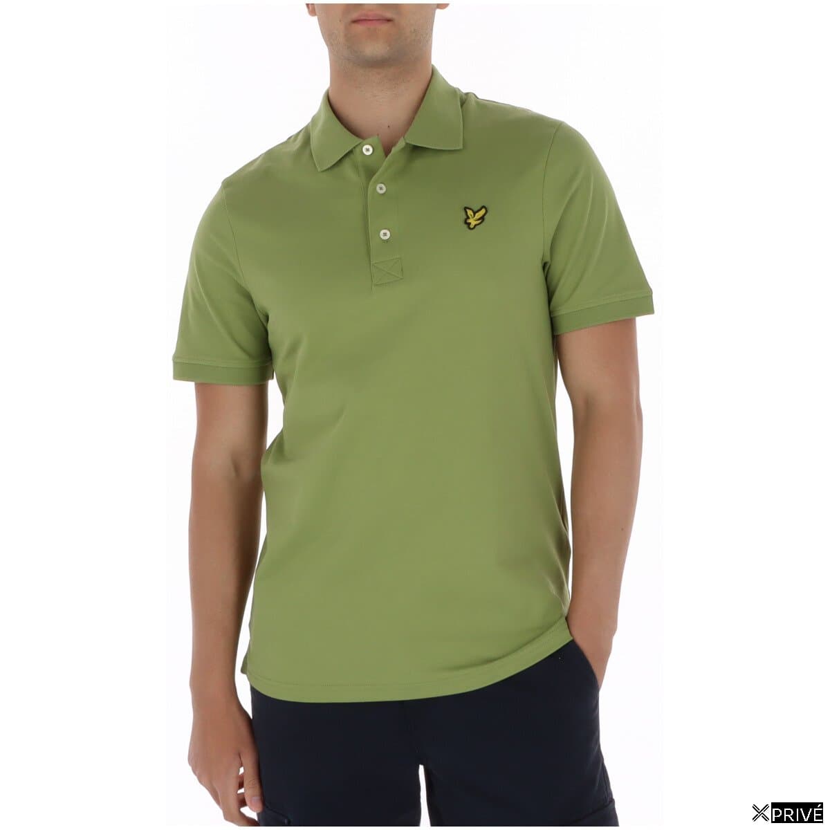 Polo — 1