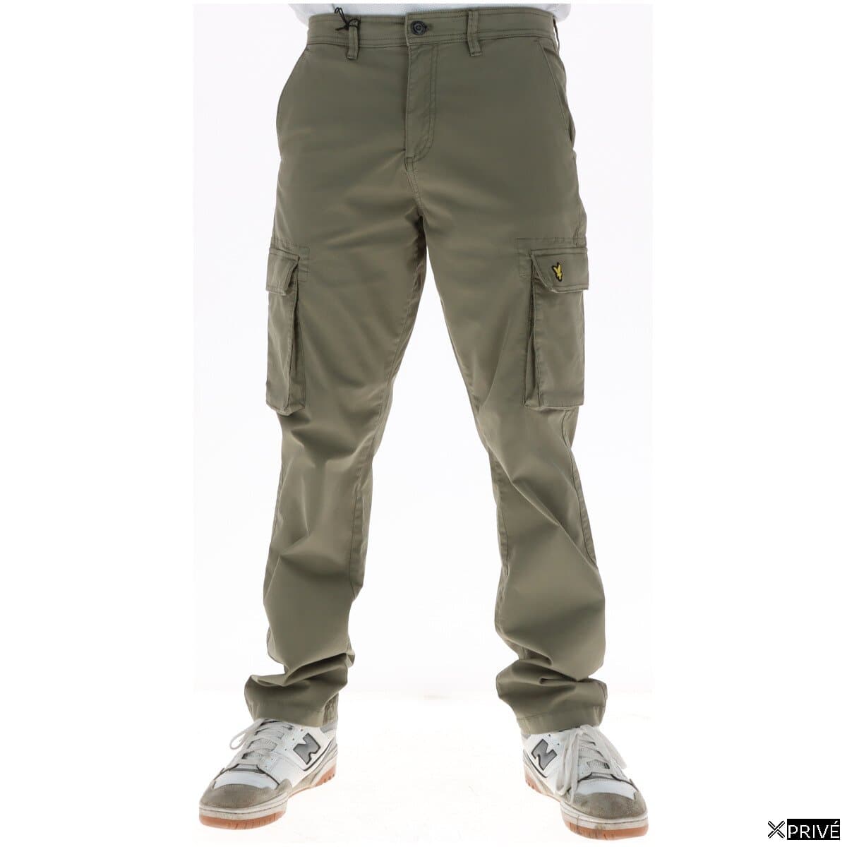 Lyle & Scott Pantaloni — 1