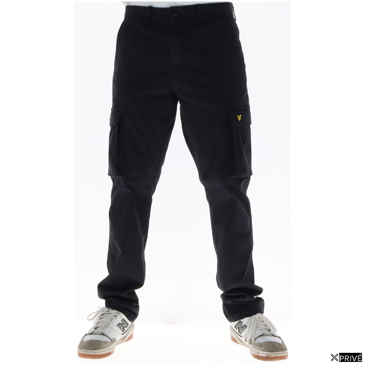 Lyle & Scott Pantaloni — 1