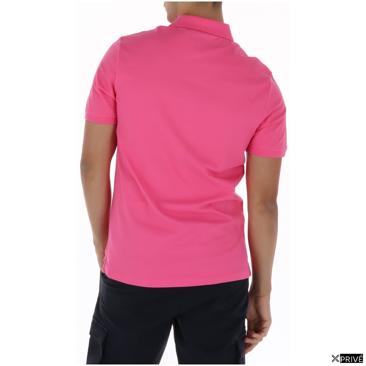 Polo rose — 2
