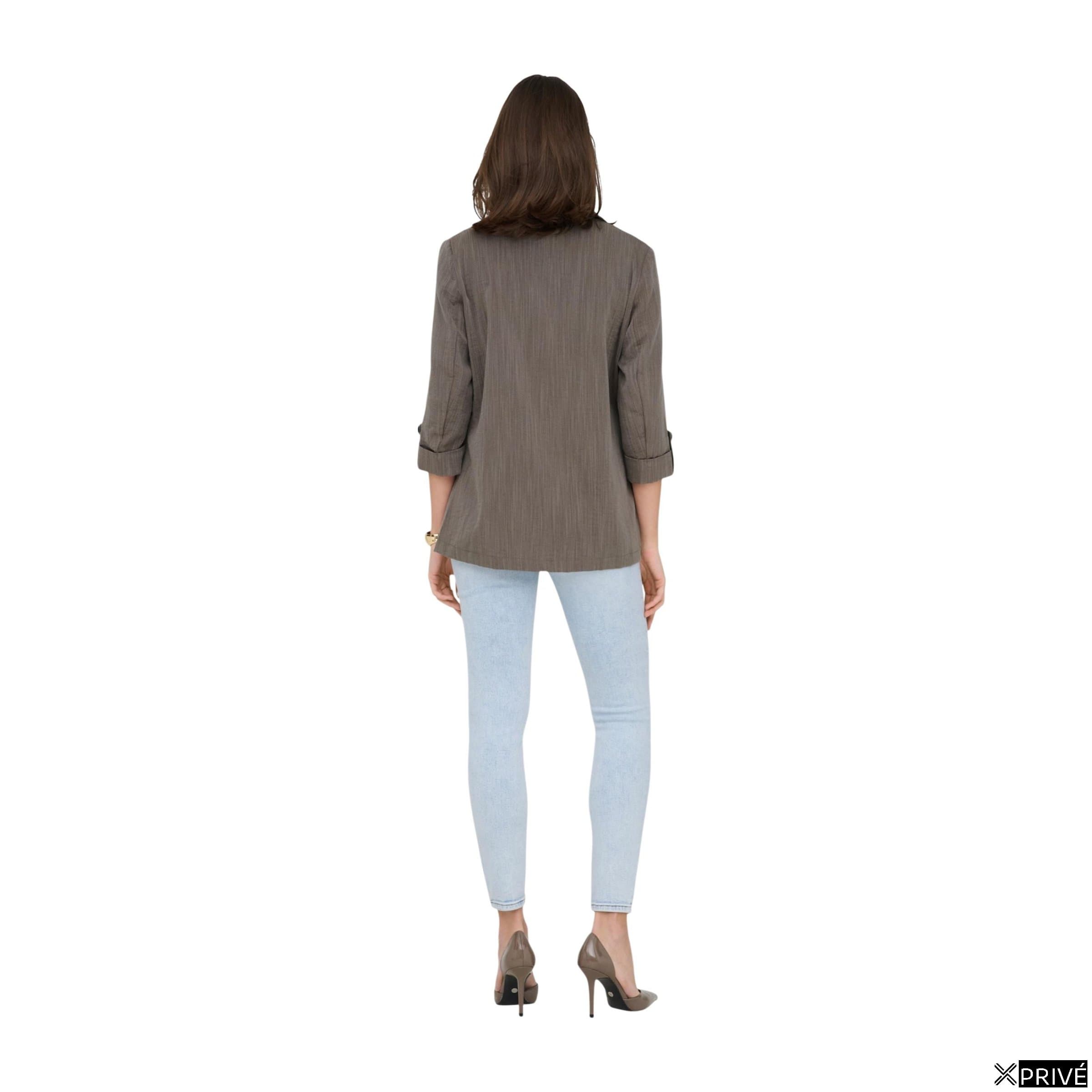 Only Giacca — 2