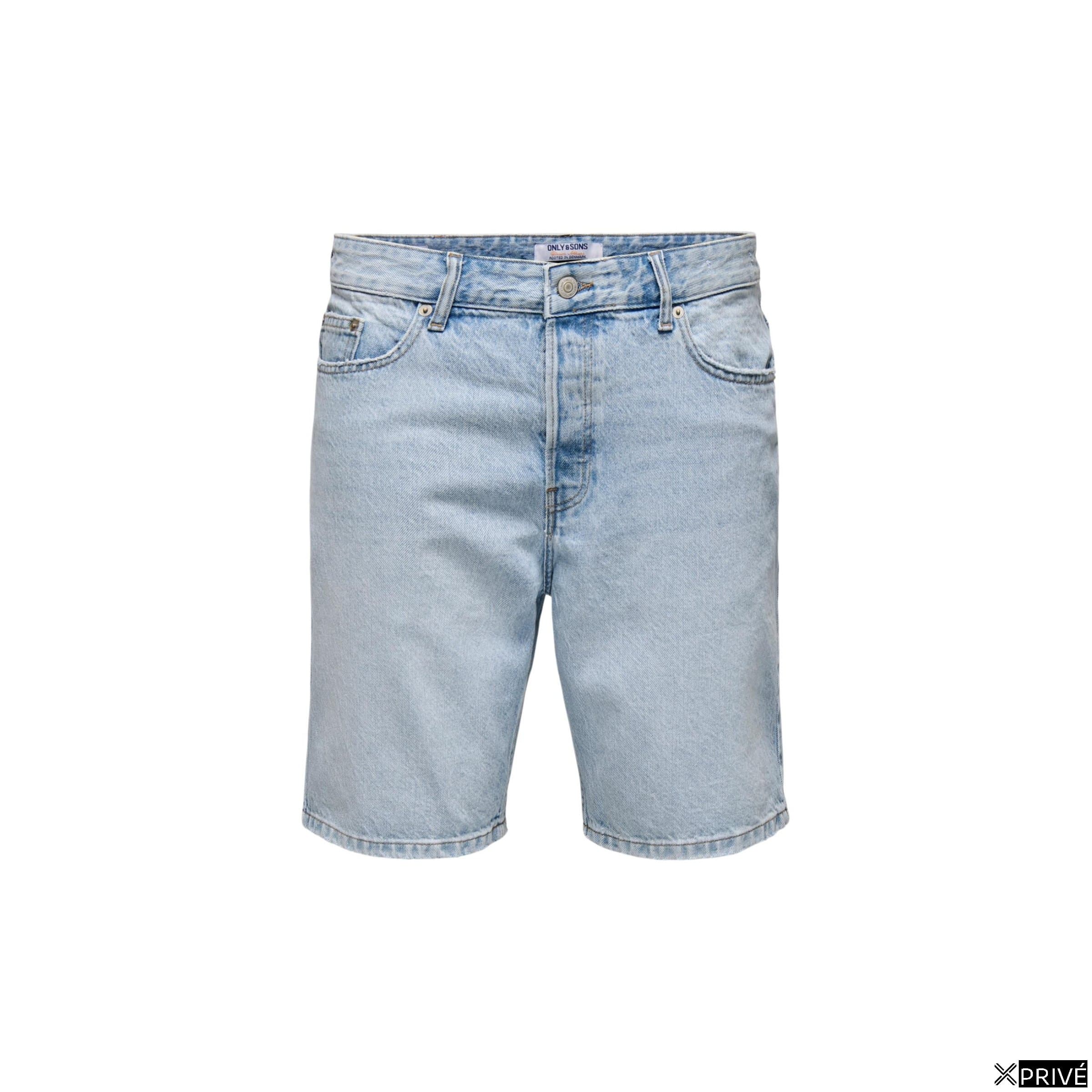 Only & Sons Bermuda — 3