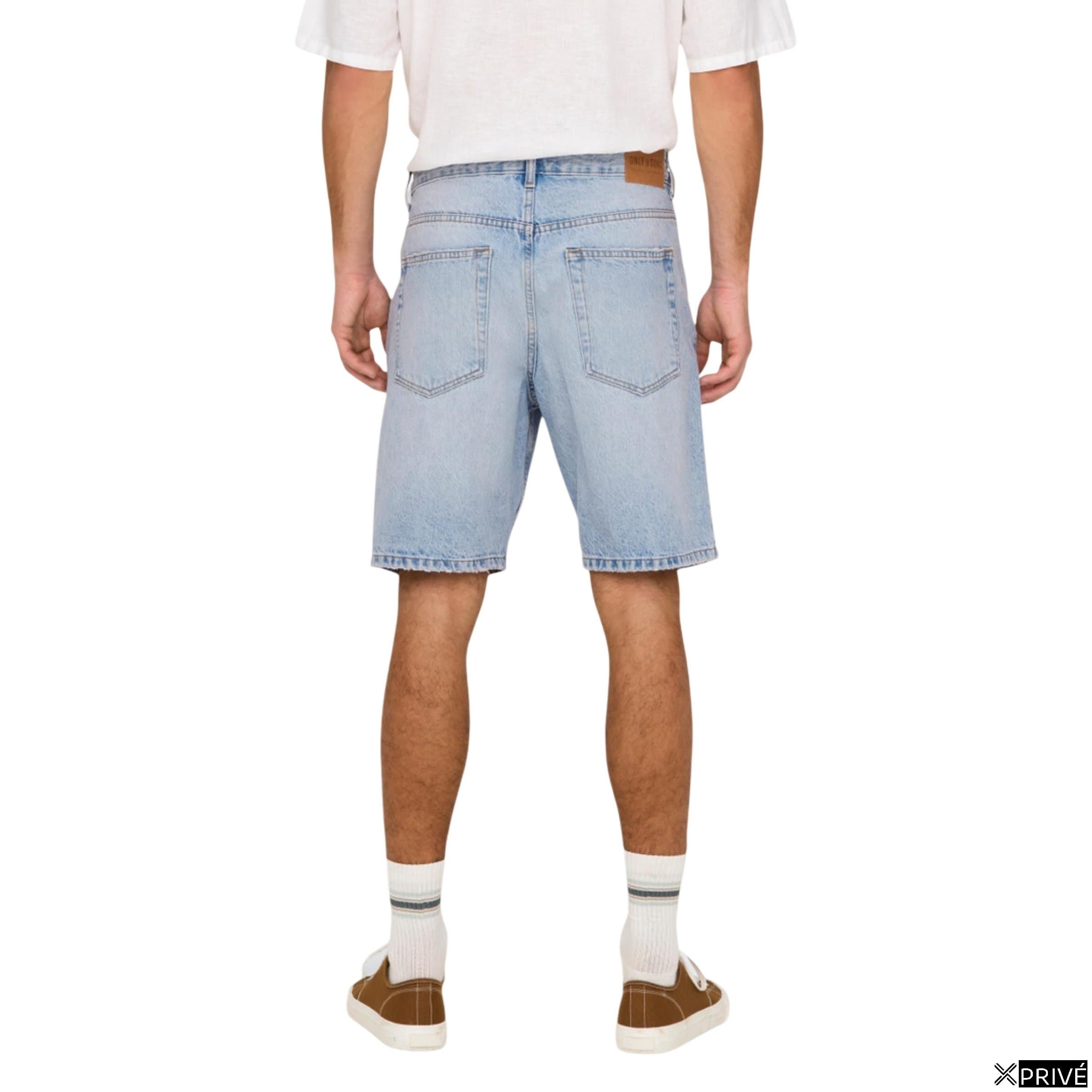 Only & Sons Bermuda — 2