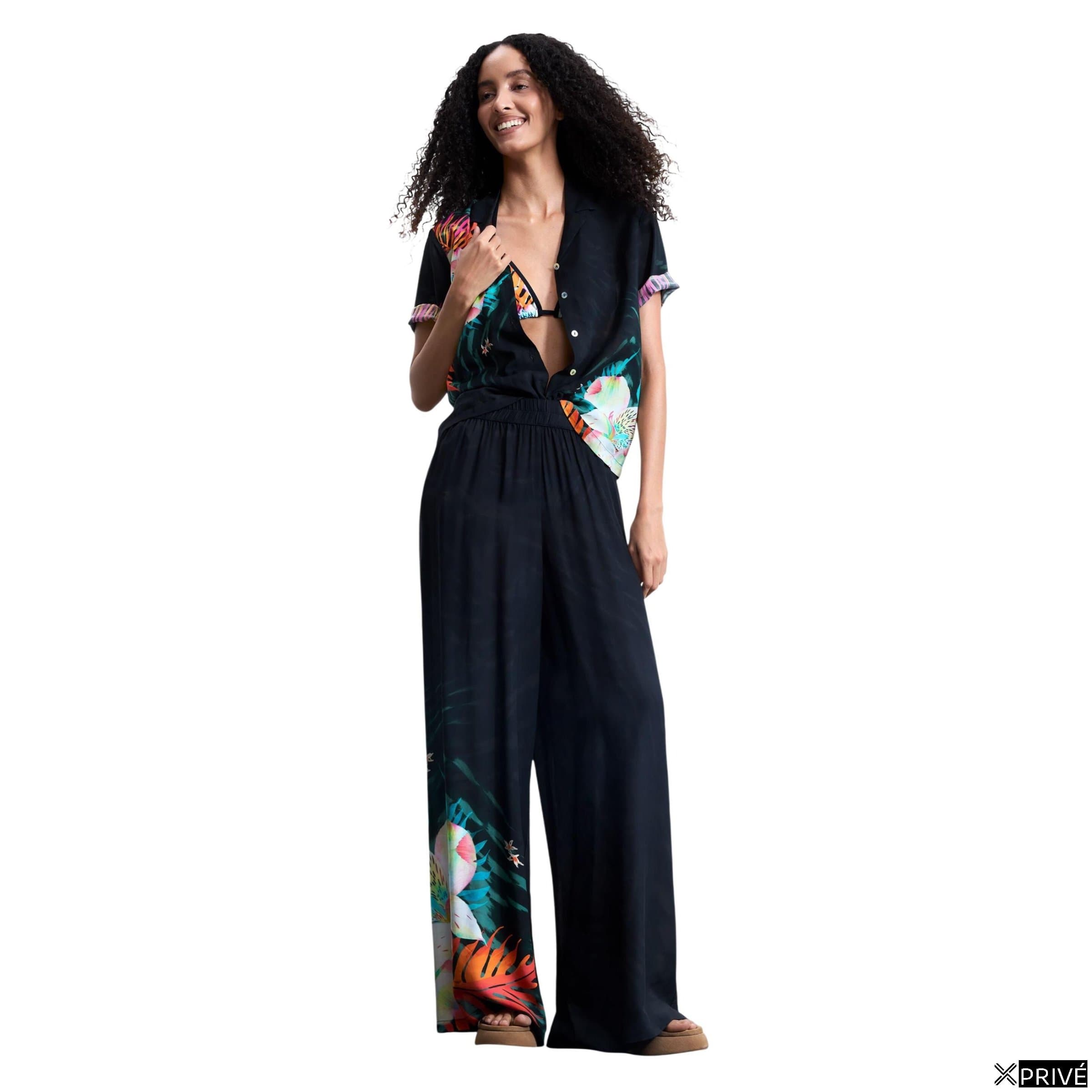 Desigual Pantaloni — 3