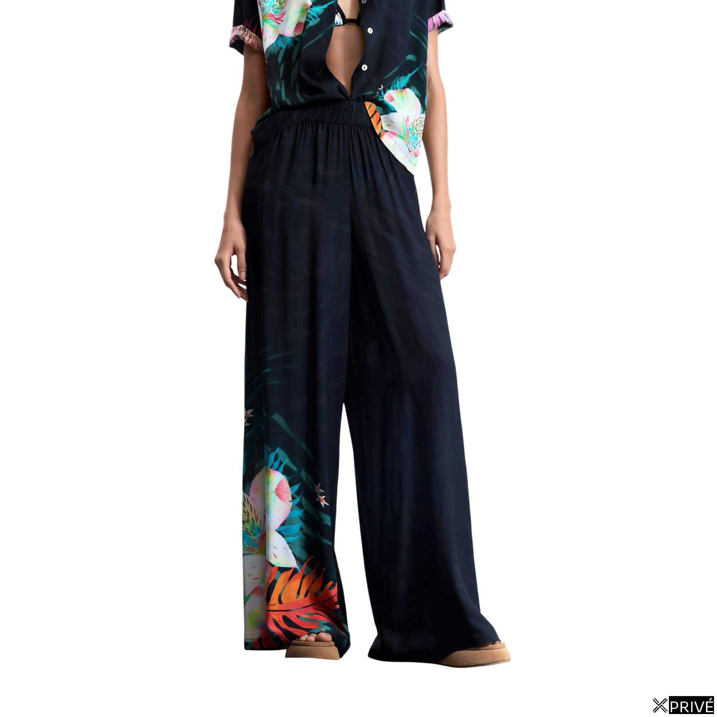 Desigual Pantaloni — 1