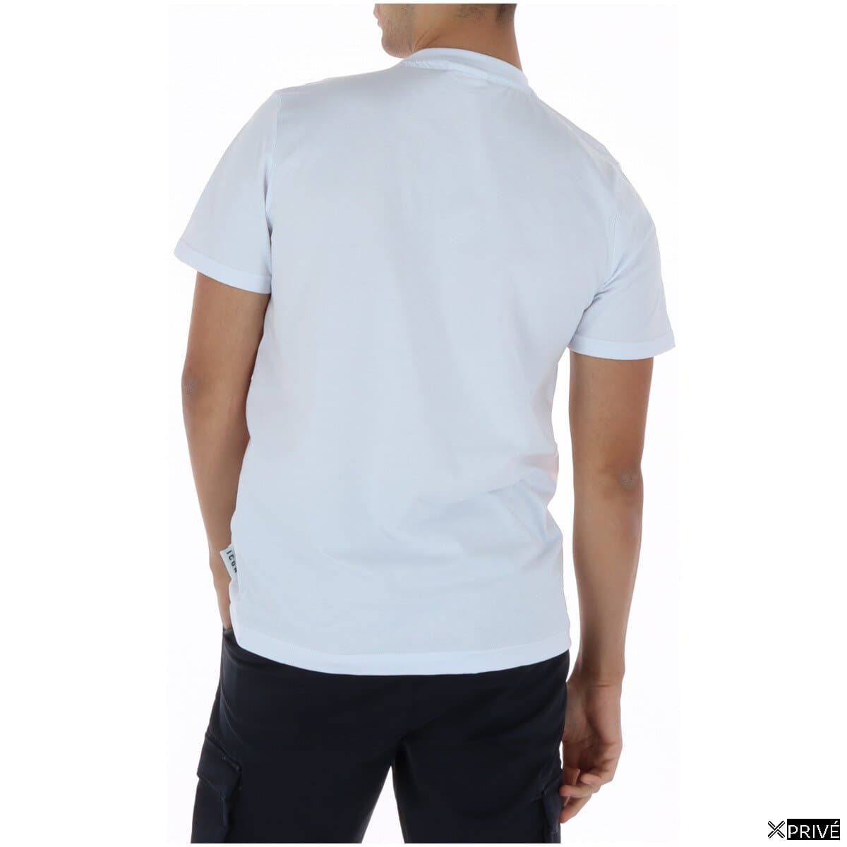 T-shirt blanc — 2