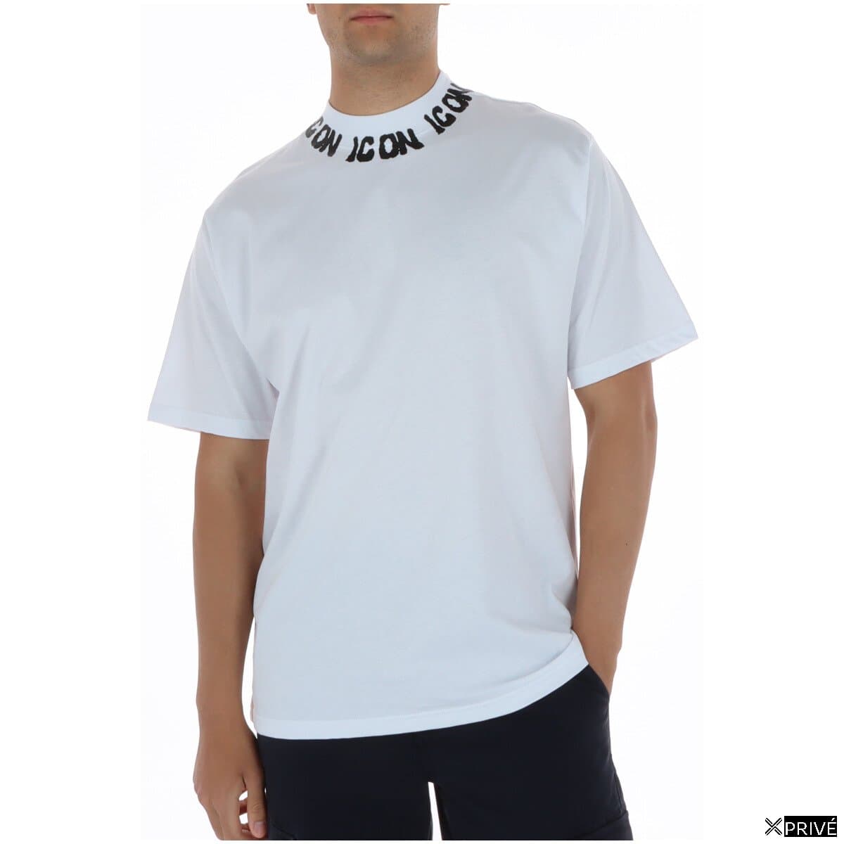 T-shirt blanc — 1