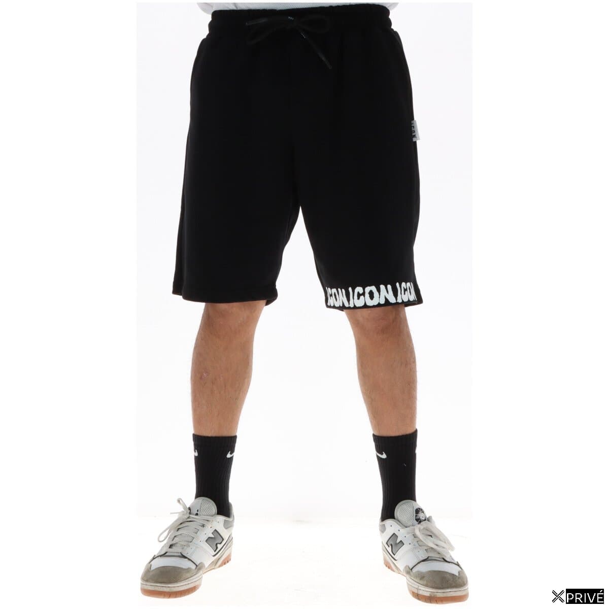 Icon Bermuda — 1