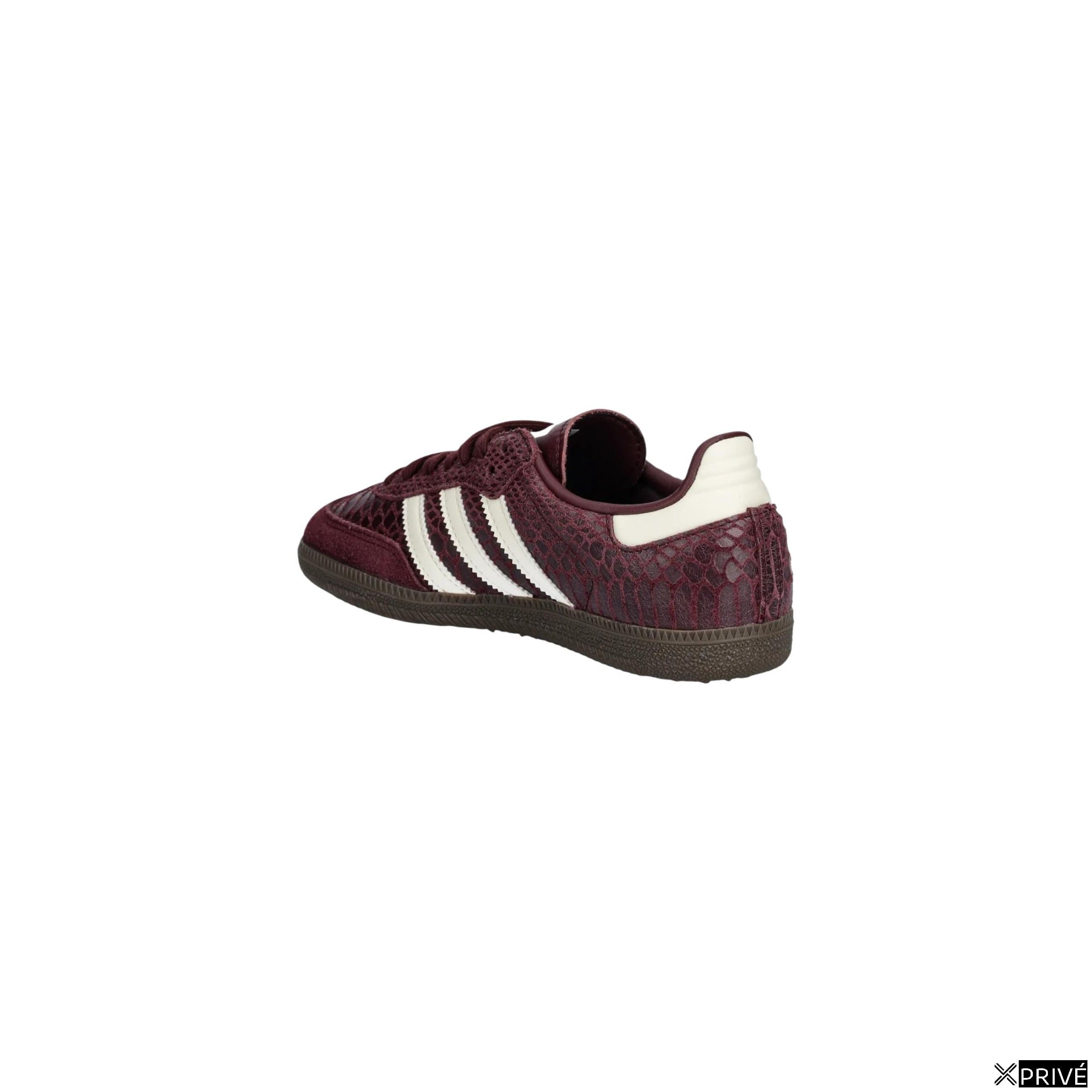 CHAUSSURE SAMBA OG — 2