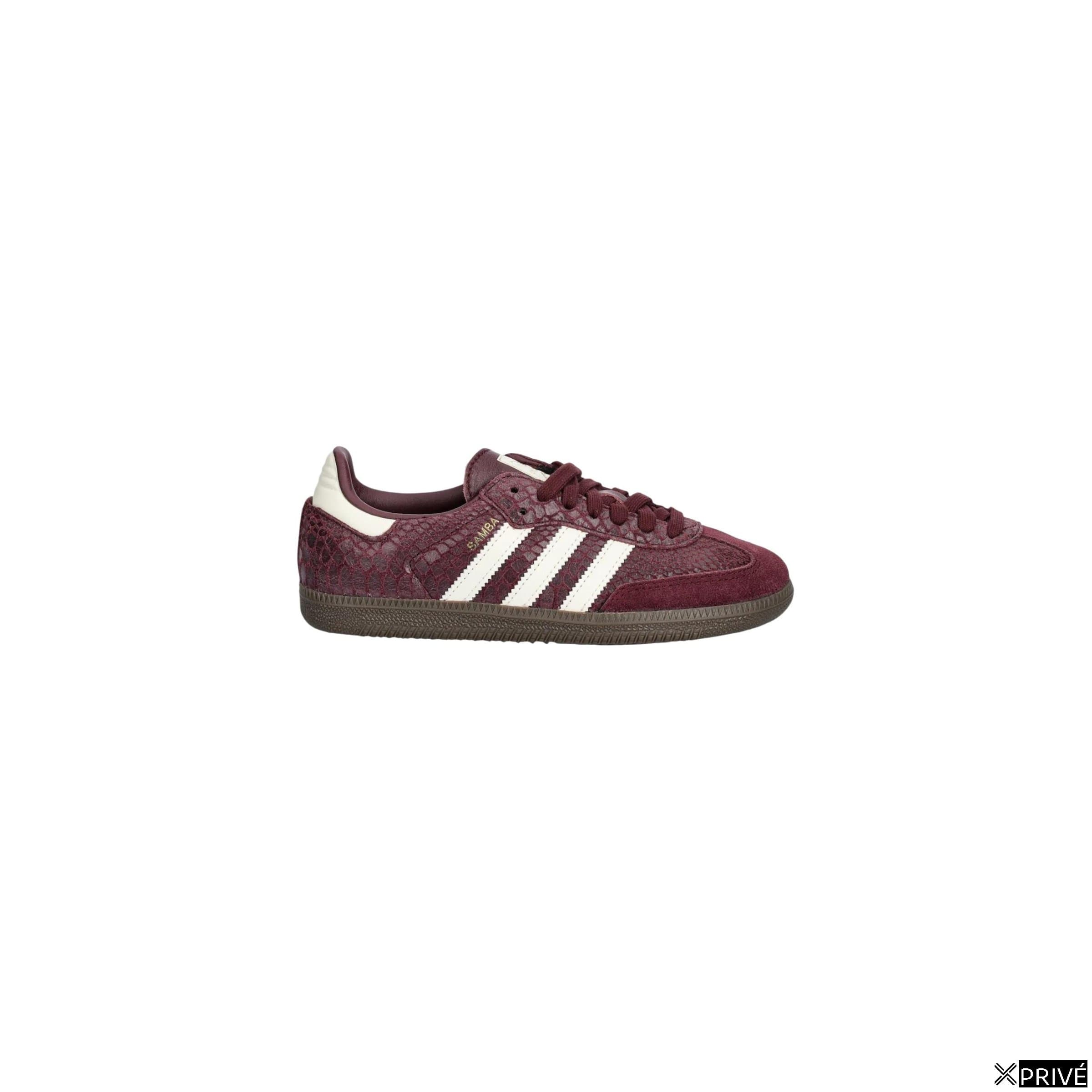 CHAUSSURE SAMBA OG