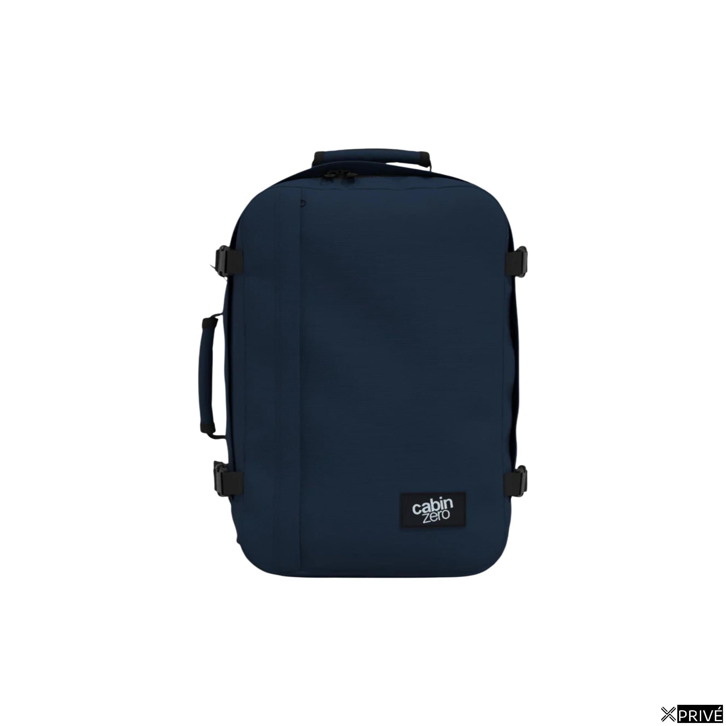 Cabin Zero Borsa — 1