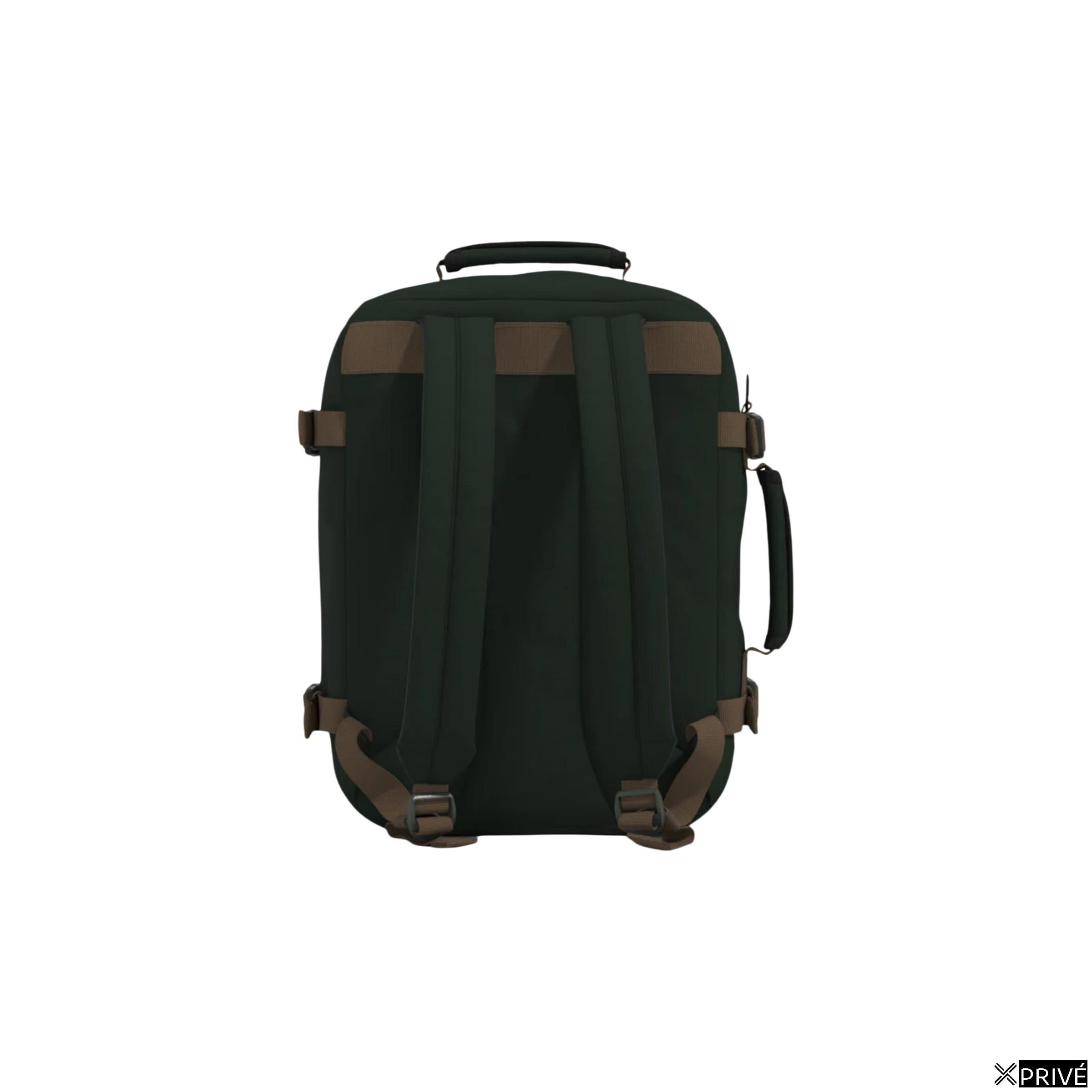 Cabin Zero Borsa — 3