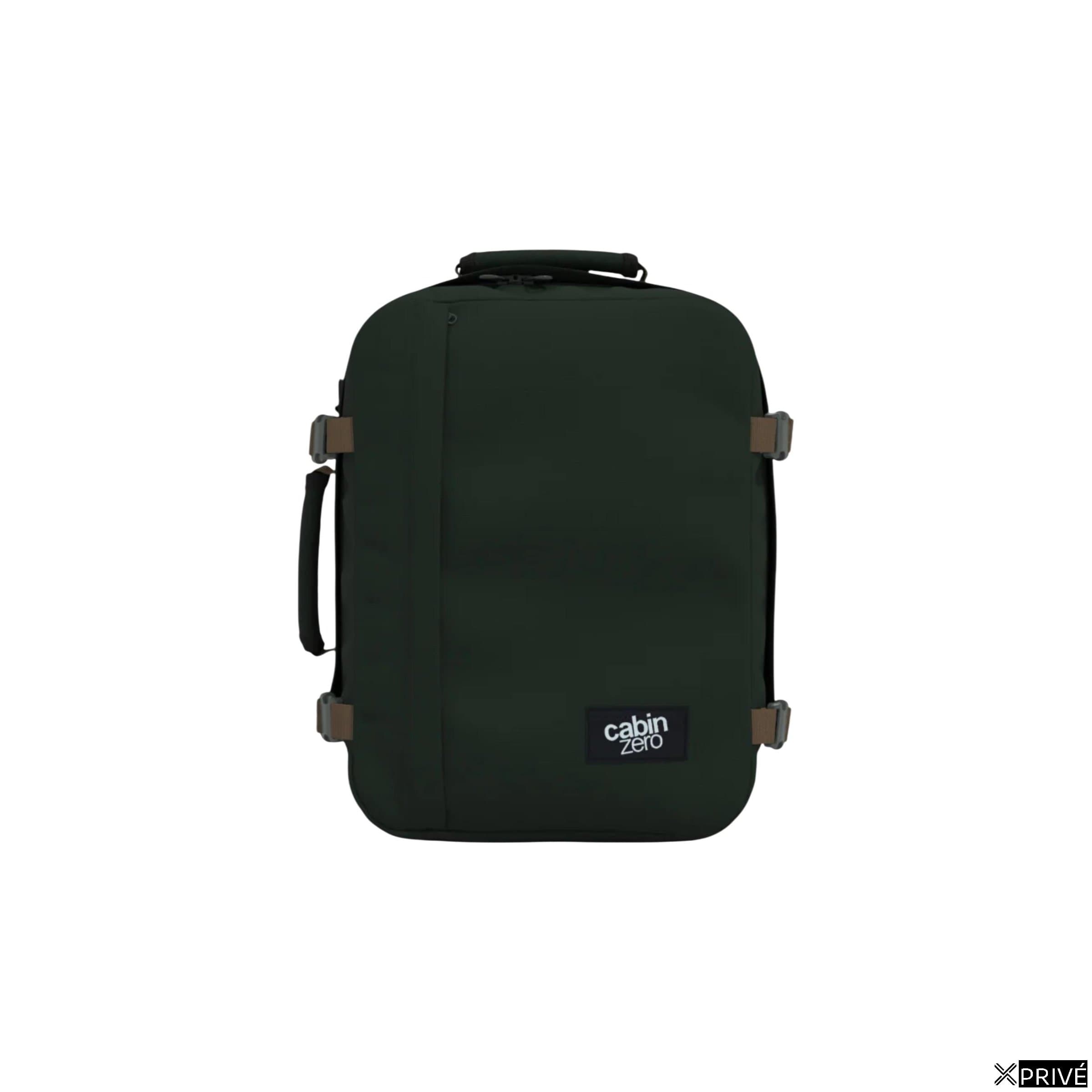 Cabin Zero Borsa — 1