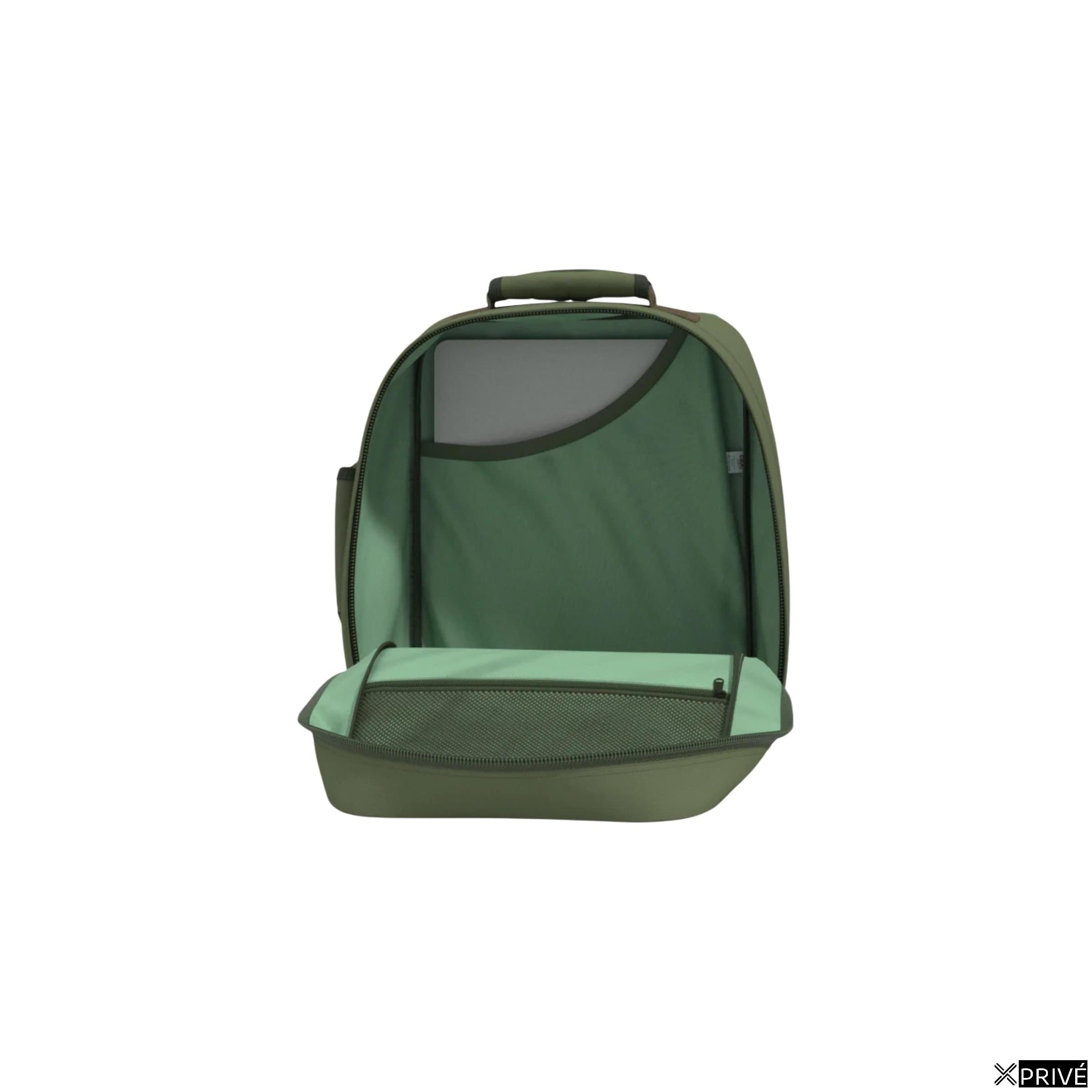 Cabin Zero Borsa — 3