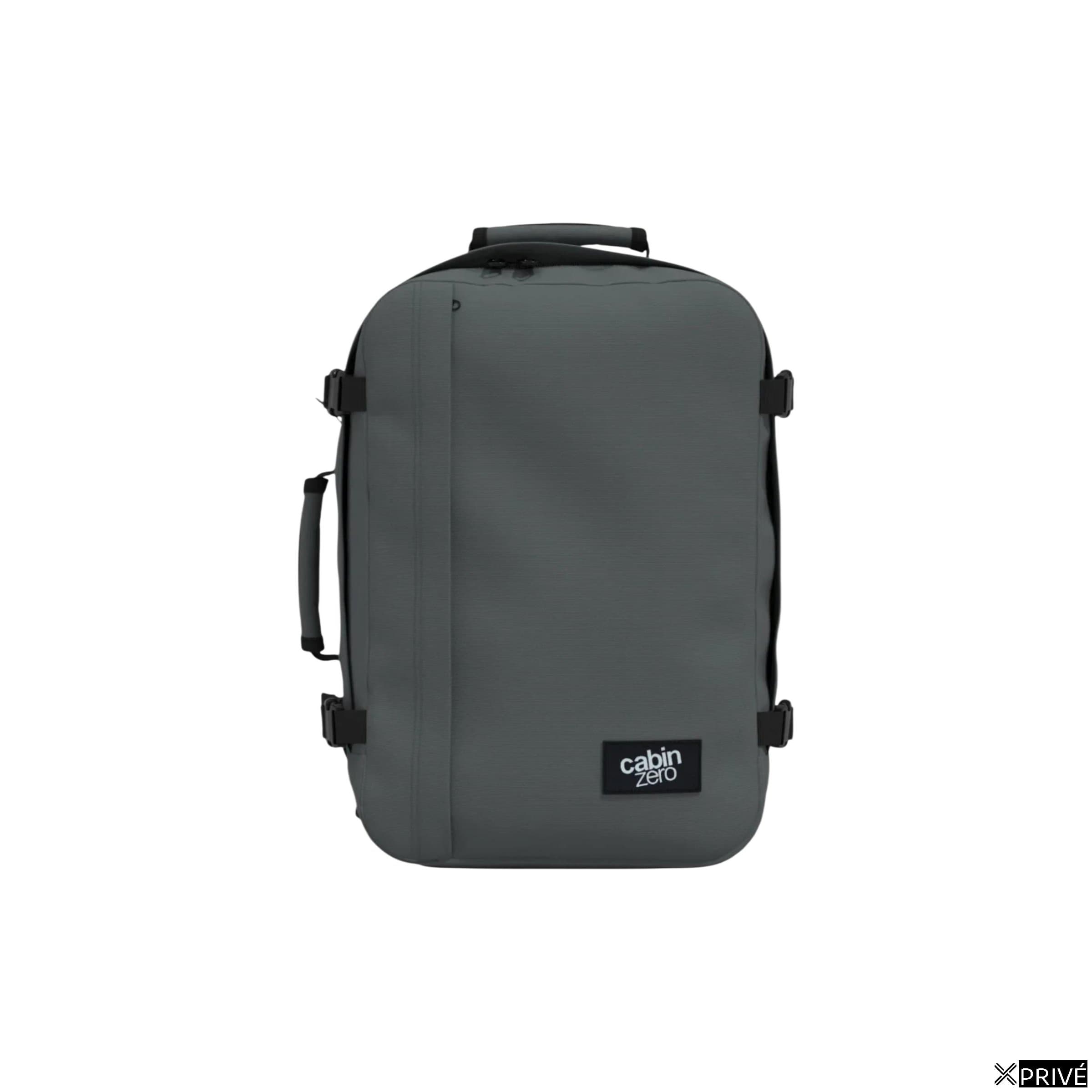 Cabin Zero Borsa — 1