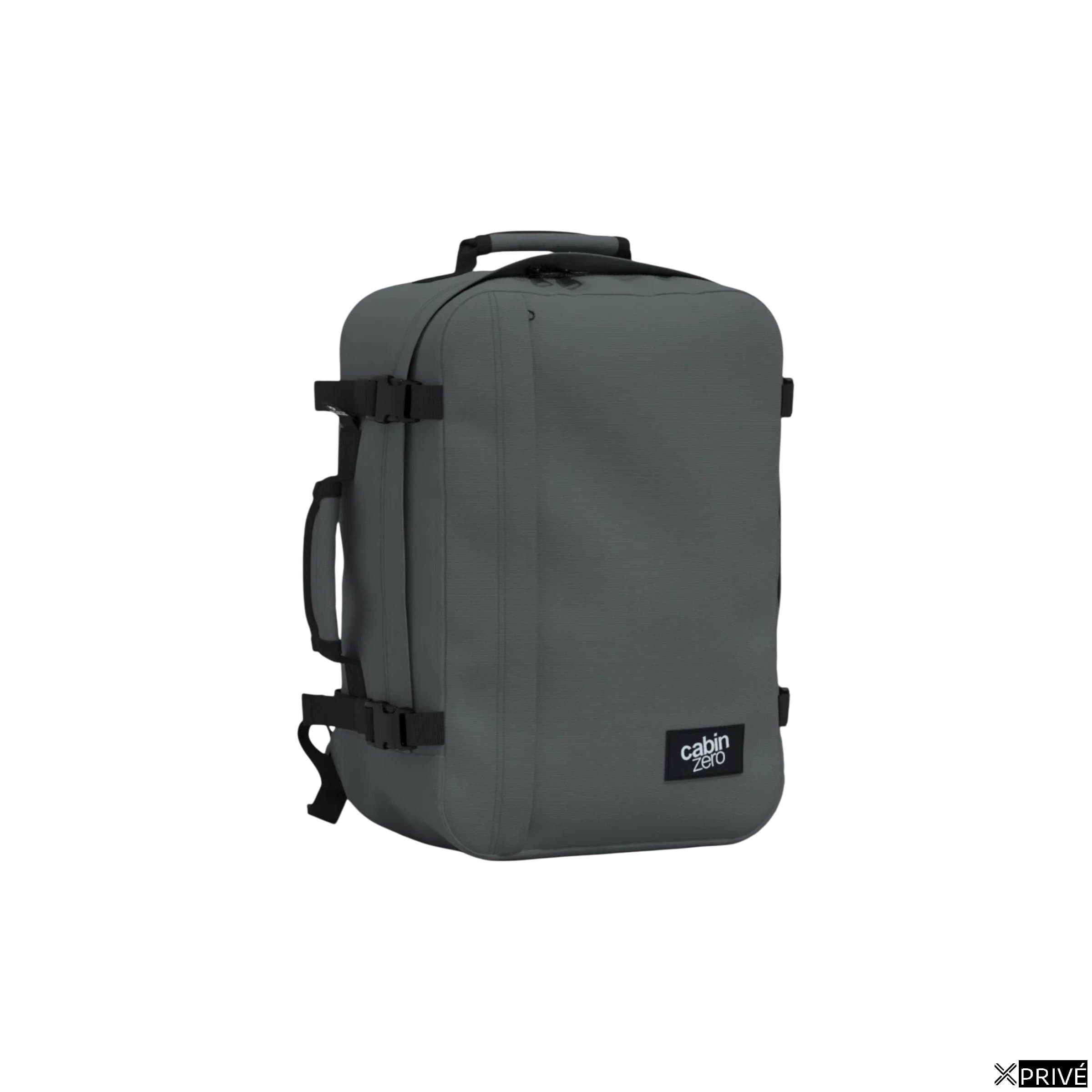 Cabin Zero Borsa — 2