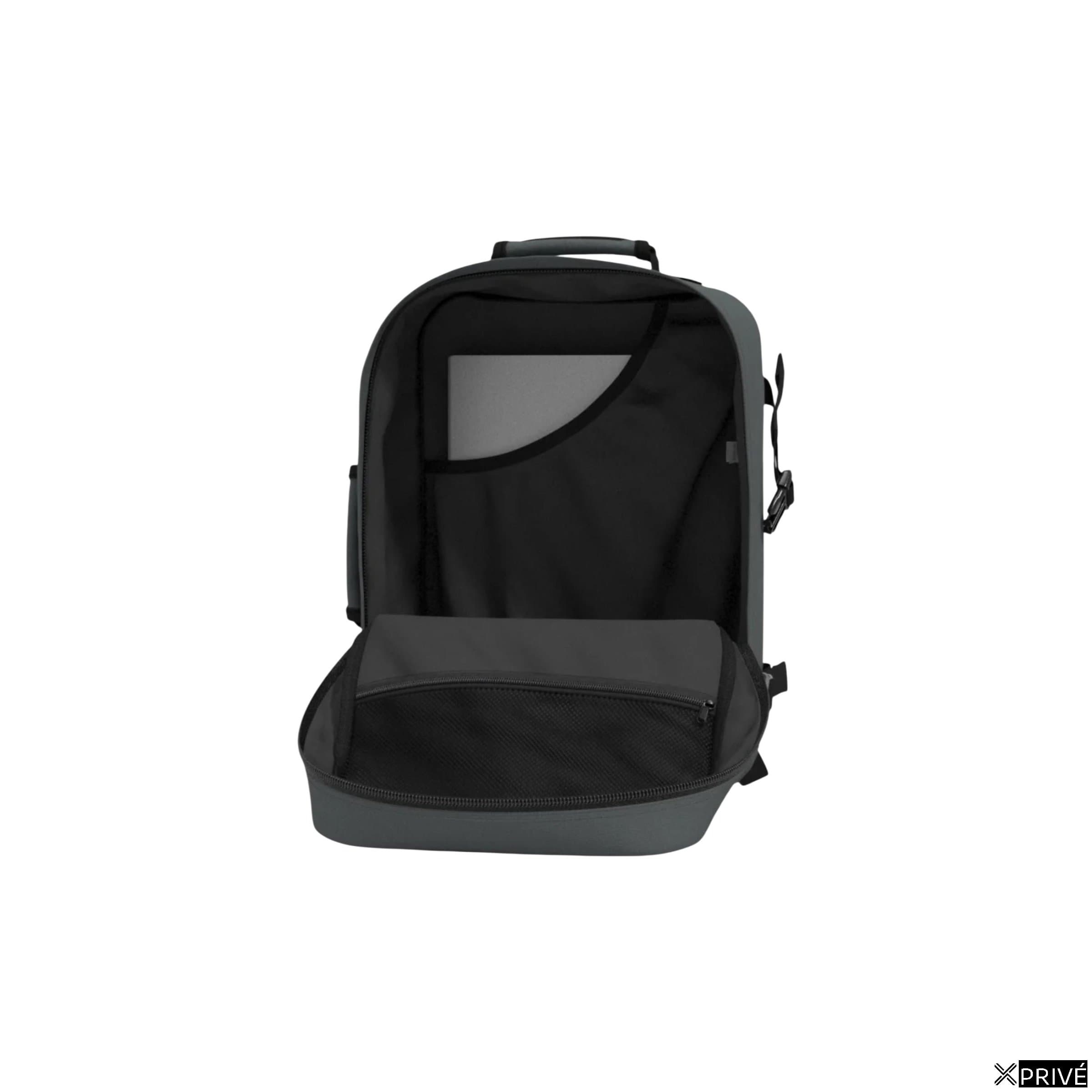 Cabin Zero Borsa — 3