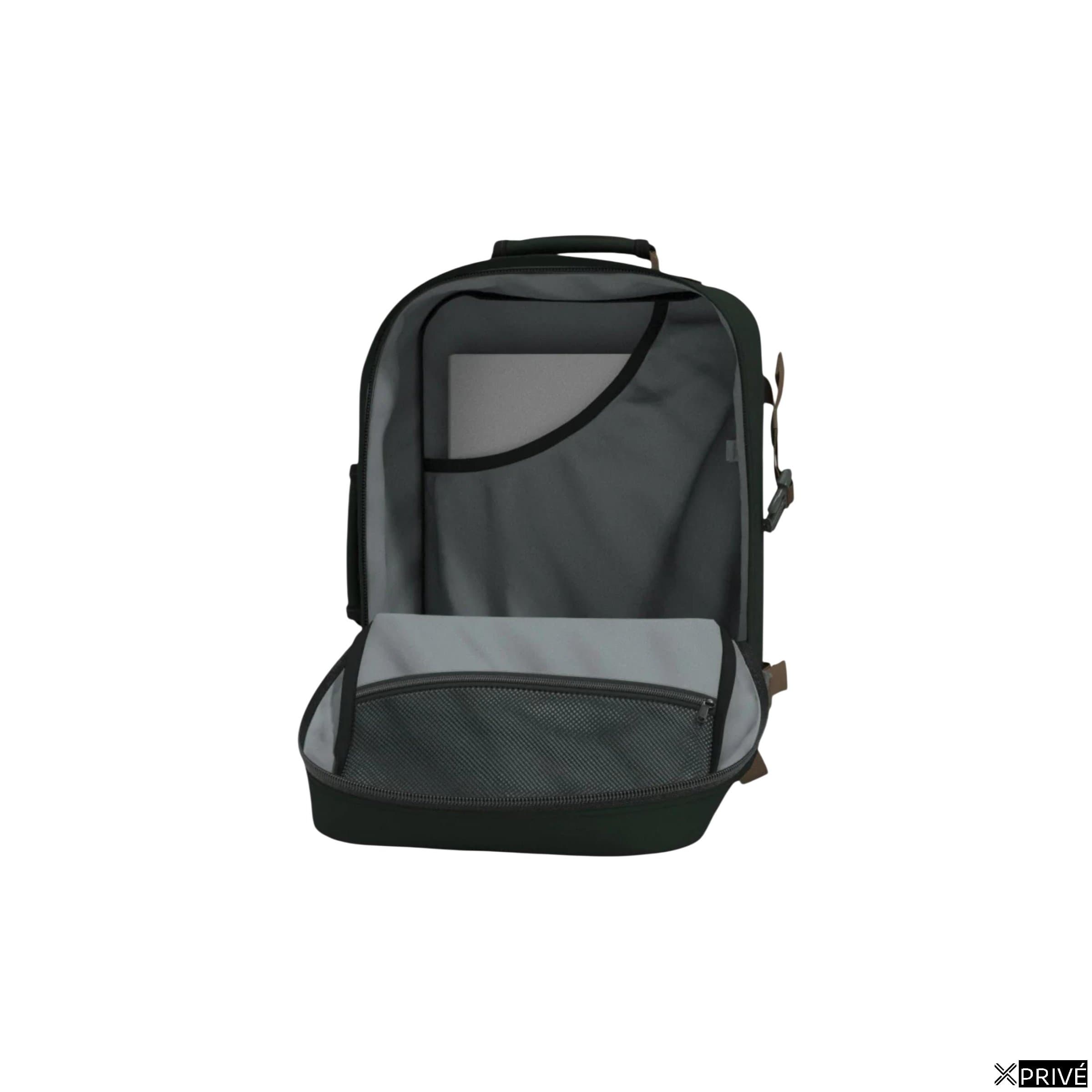 Cabin Zero Borsa — 3