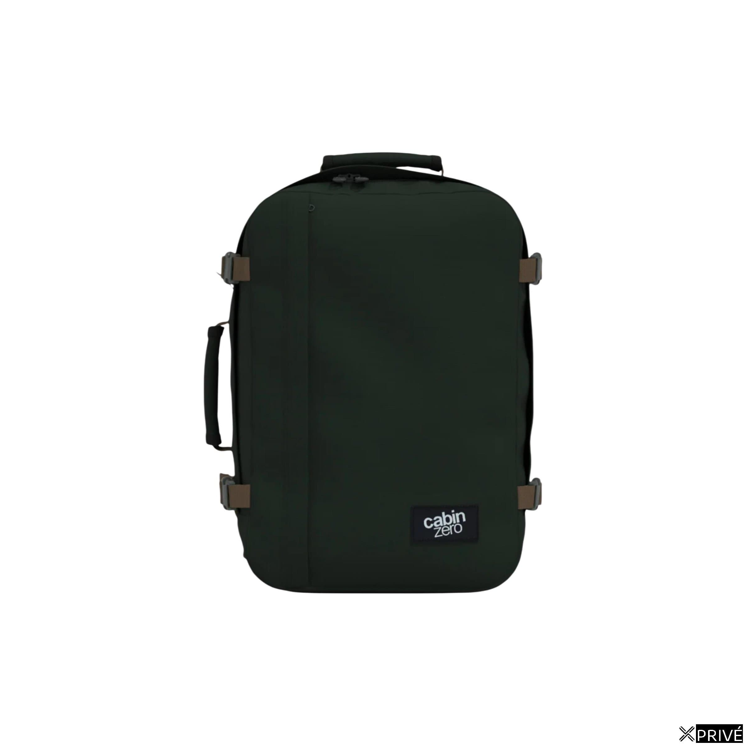 Cabin Zero Borsa — 1