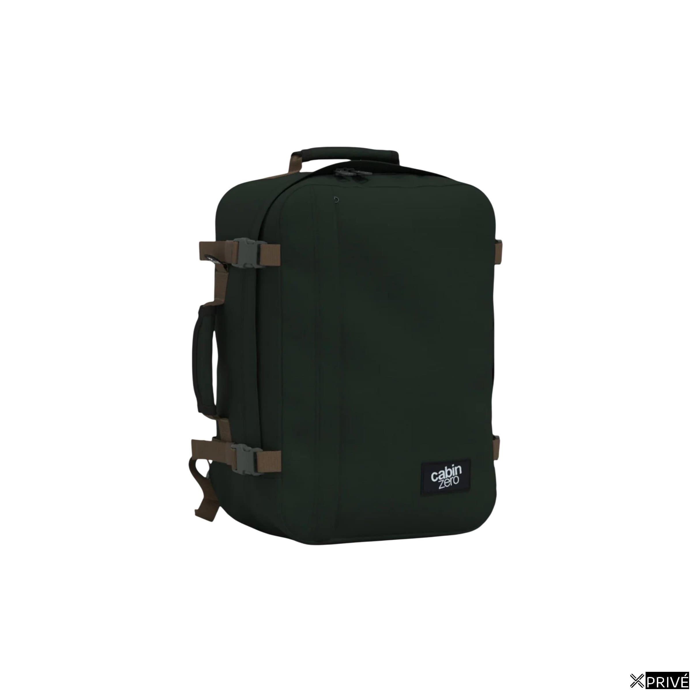 Cabin Zero Borsa — 2